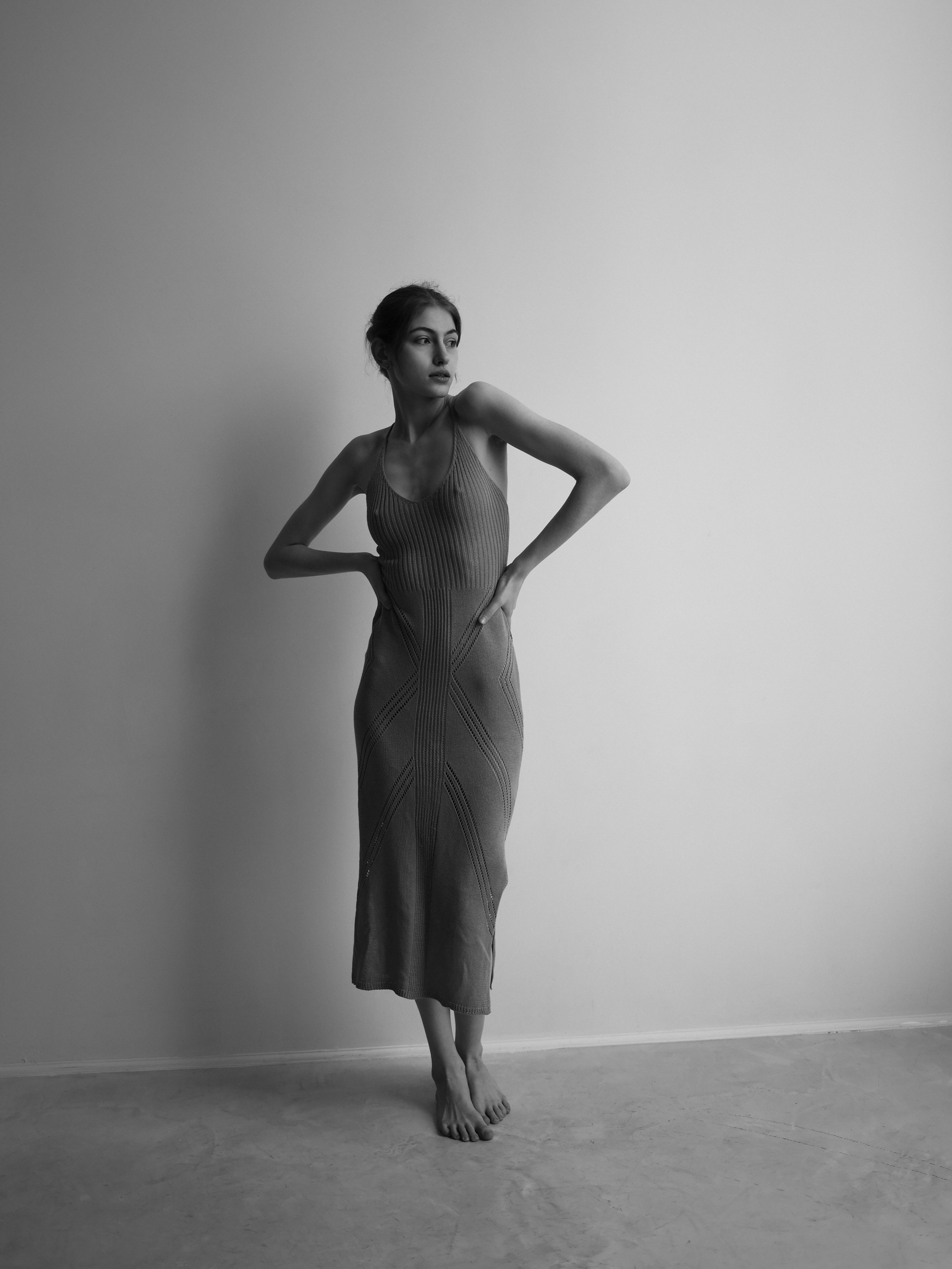 Женский портрет. Фотограф в Нижнем Новгороде Елена Пасюк