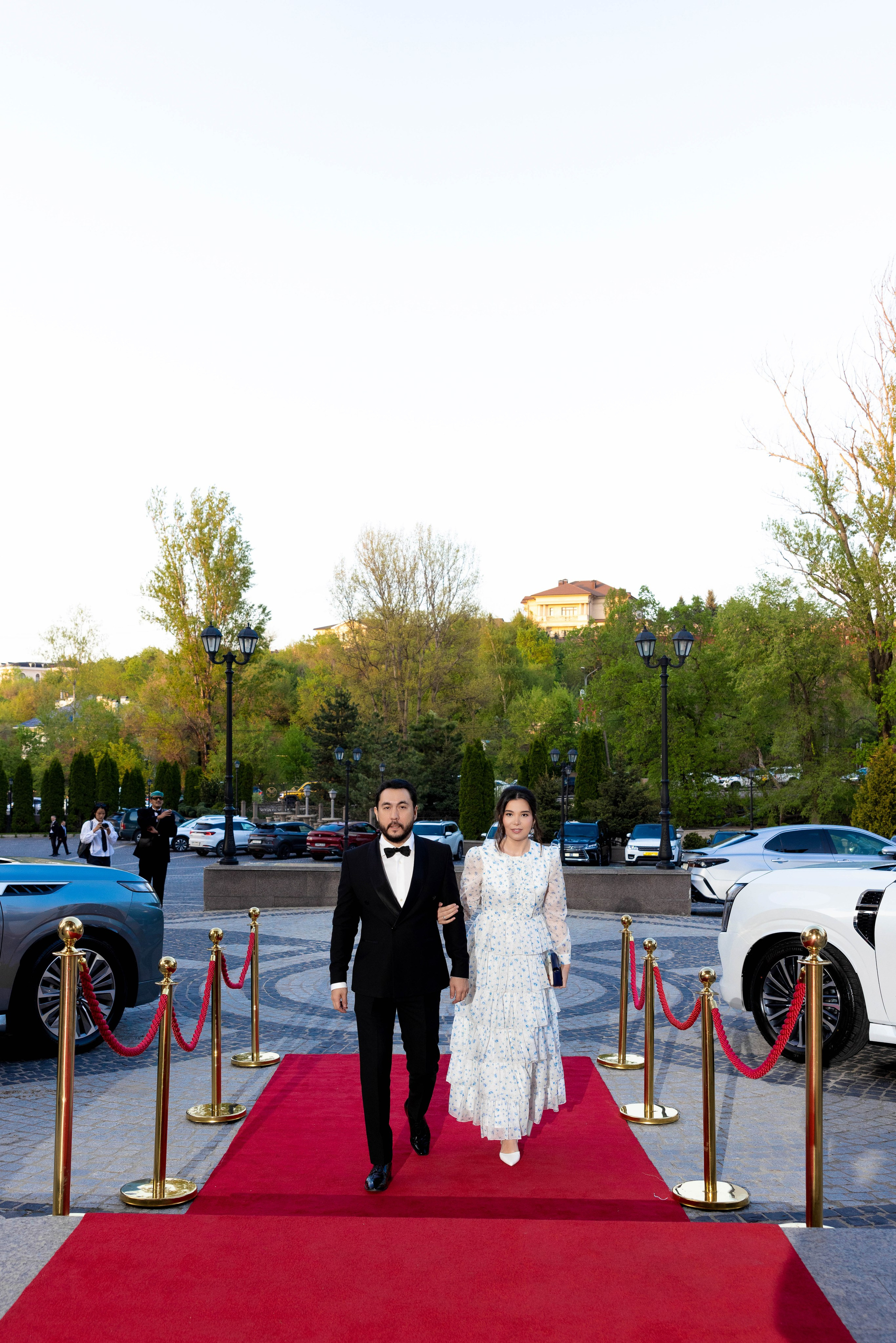 Viennese Ball. Кристина Шнайдер репортажный фотограф Алматы