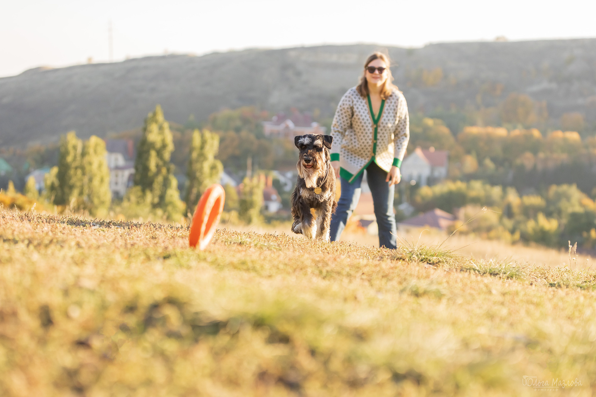 анималист Саратов