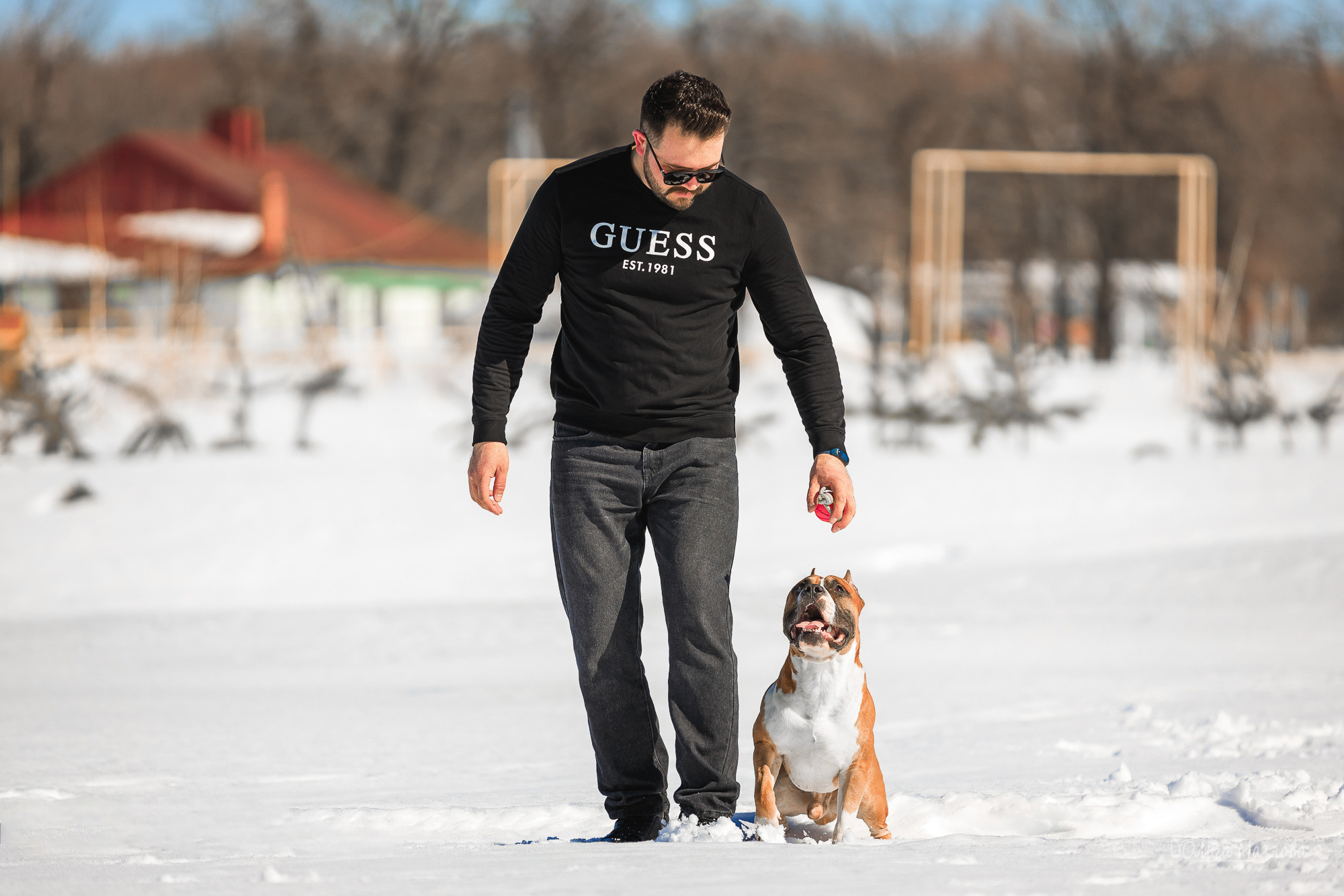фотограф в Саратове