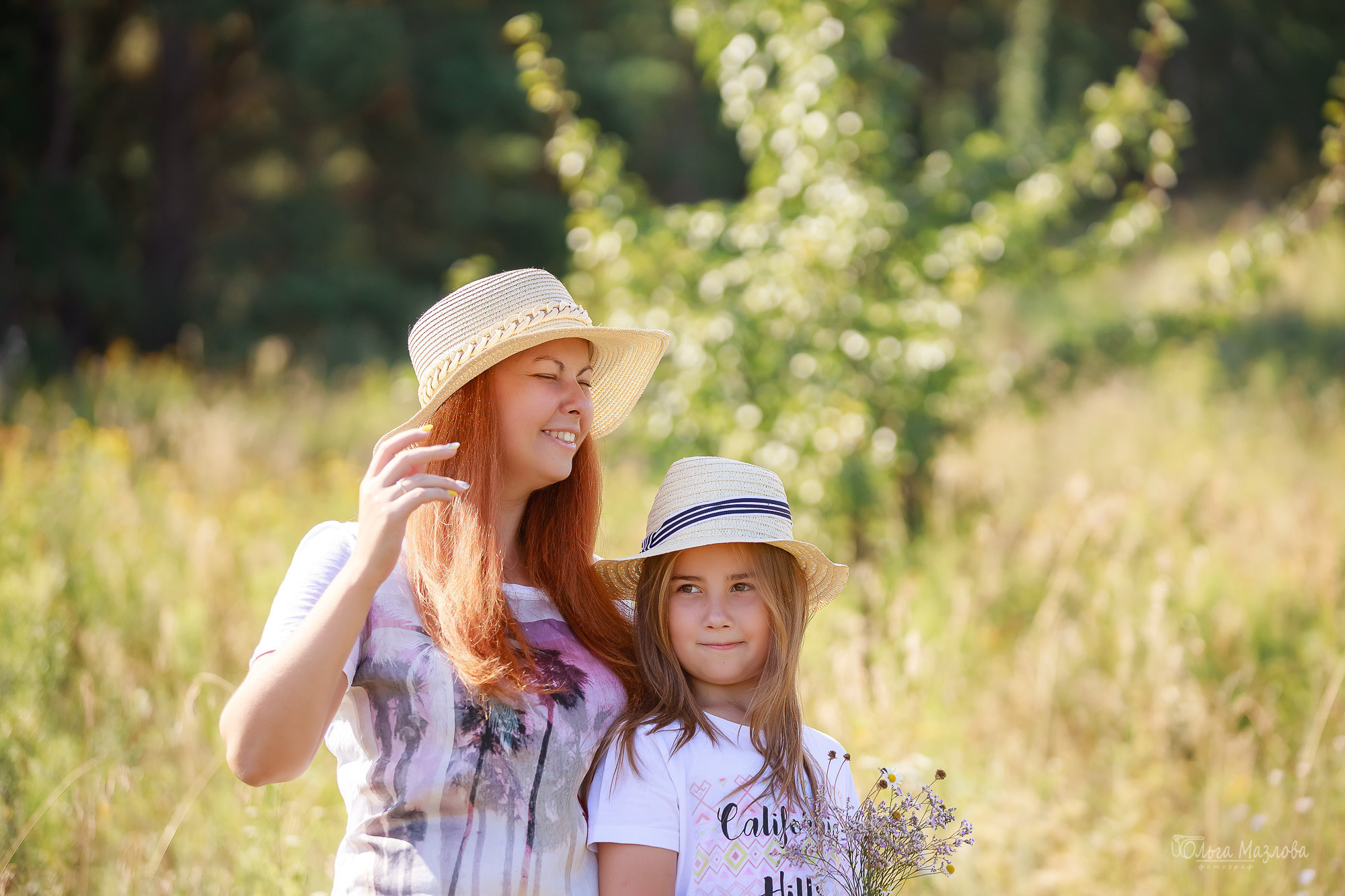 Семейная фотосессия в Саратове. Фотограф в Саратове Ольга Мазлова