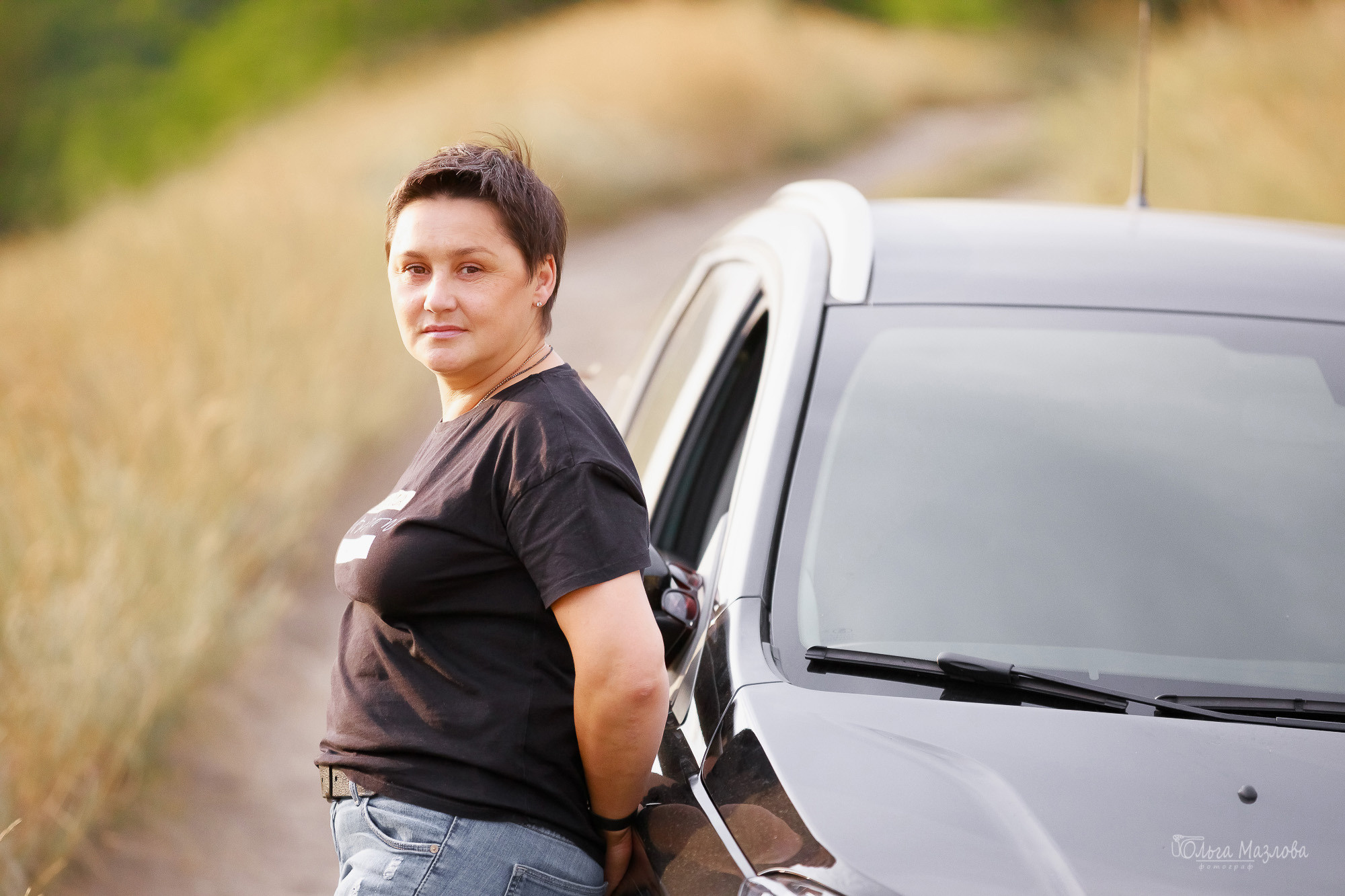 Фотосессия в Саратове. Фотограф в Саратове Ольга Мазлова