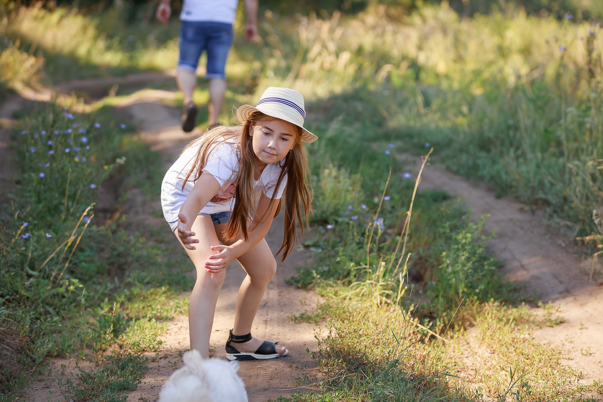 Семейная фотосессия в Саратове. Фотограф в Саратове Ольга Мазлова