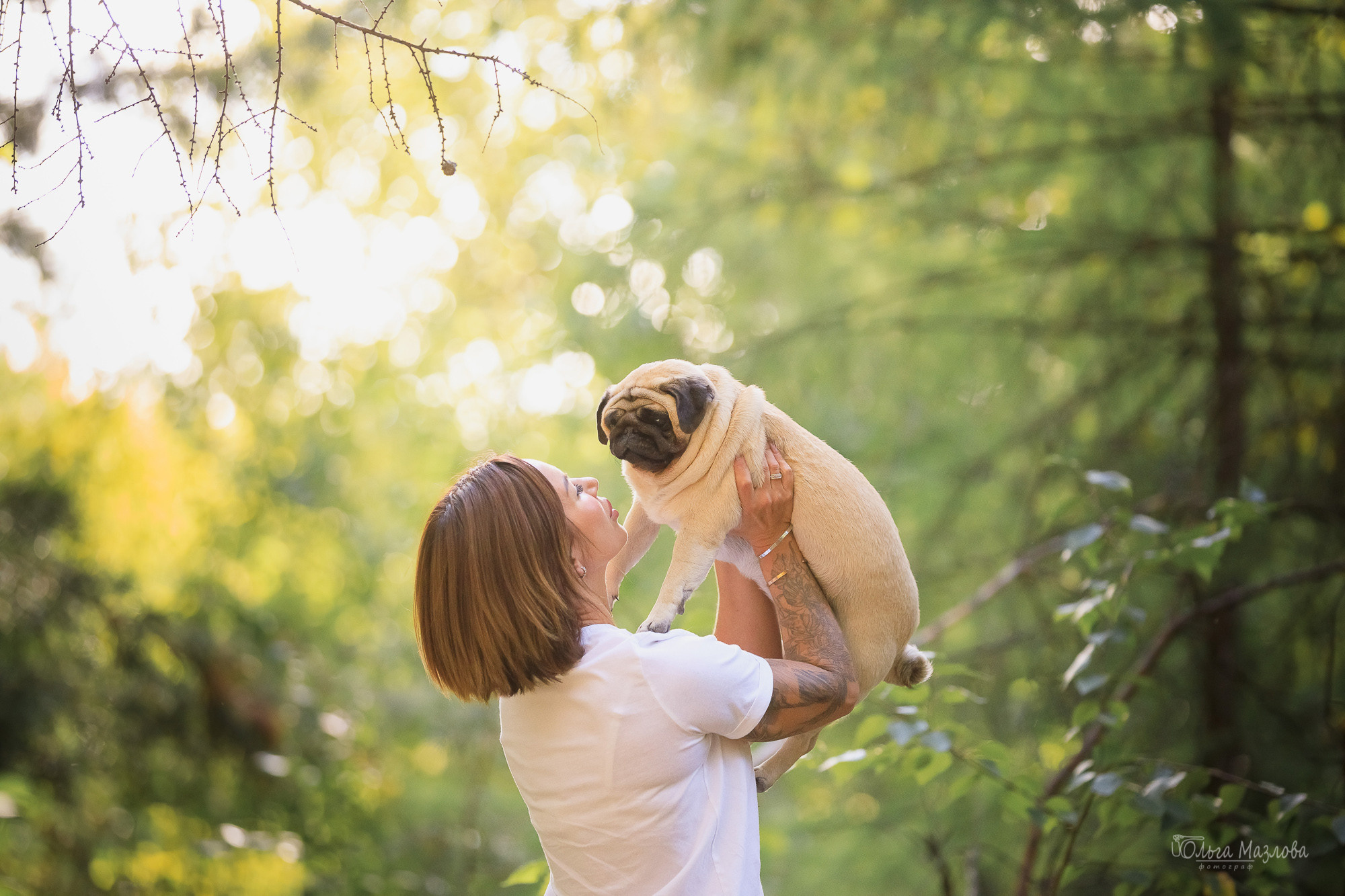 семейный фотограф Саратов
