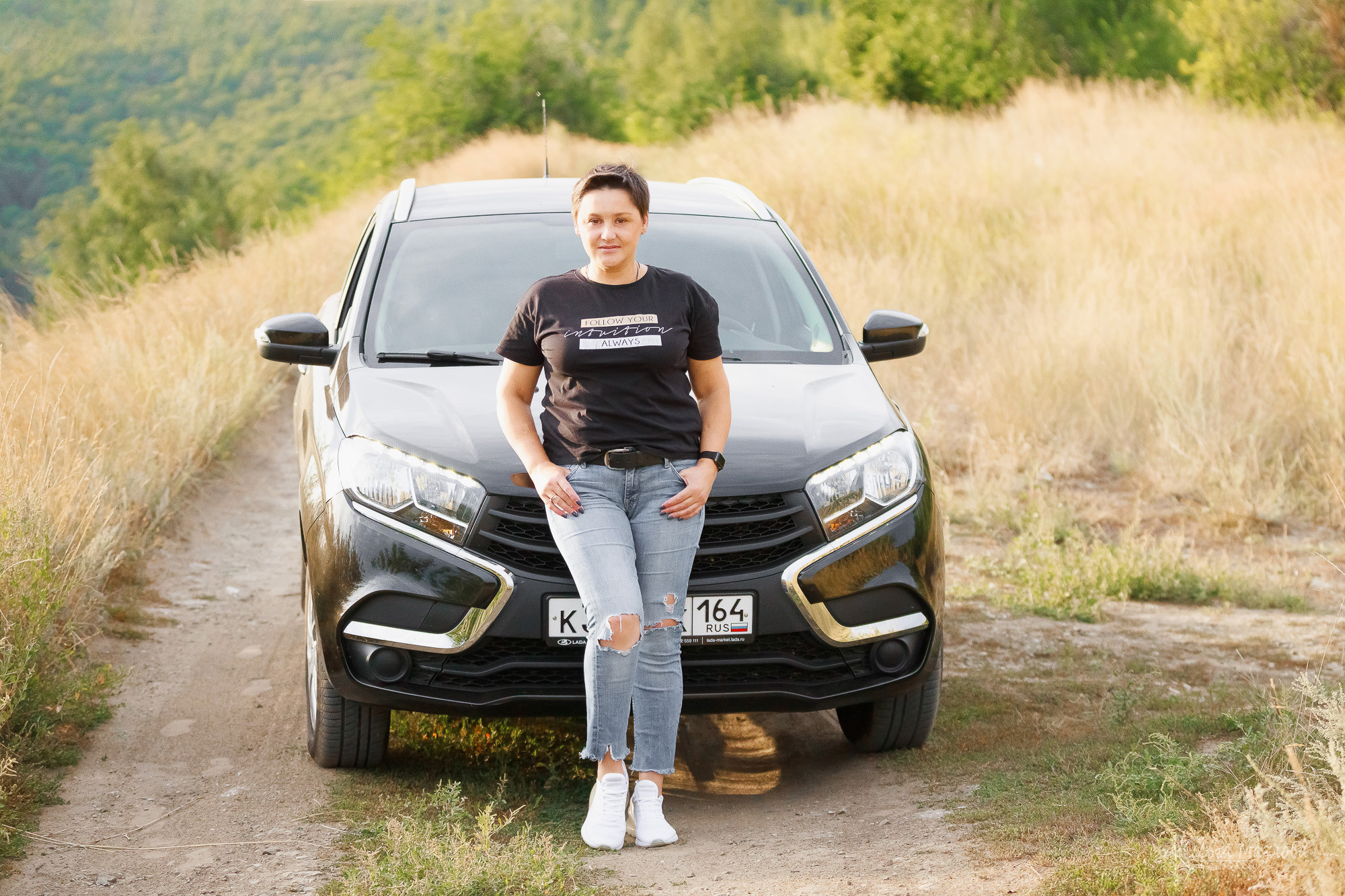 фотосессия в Саратове