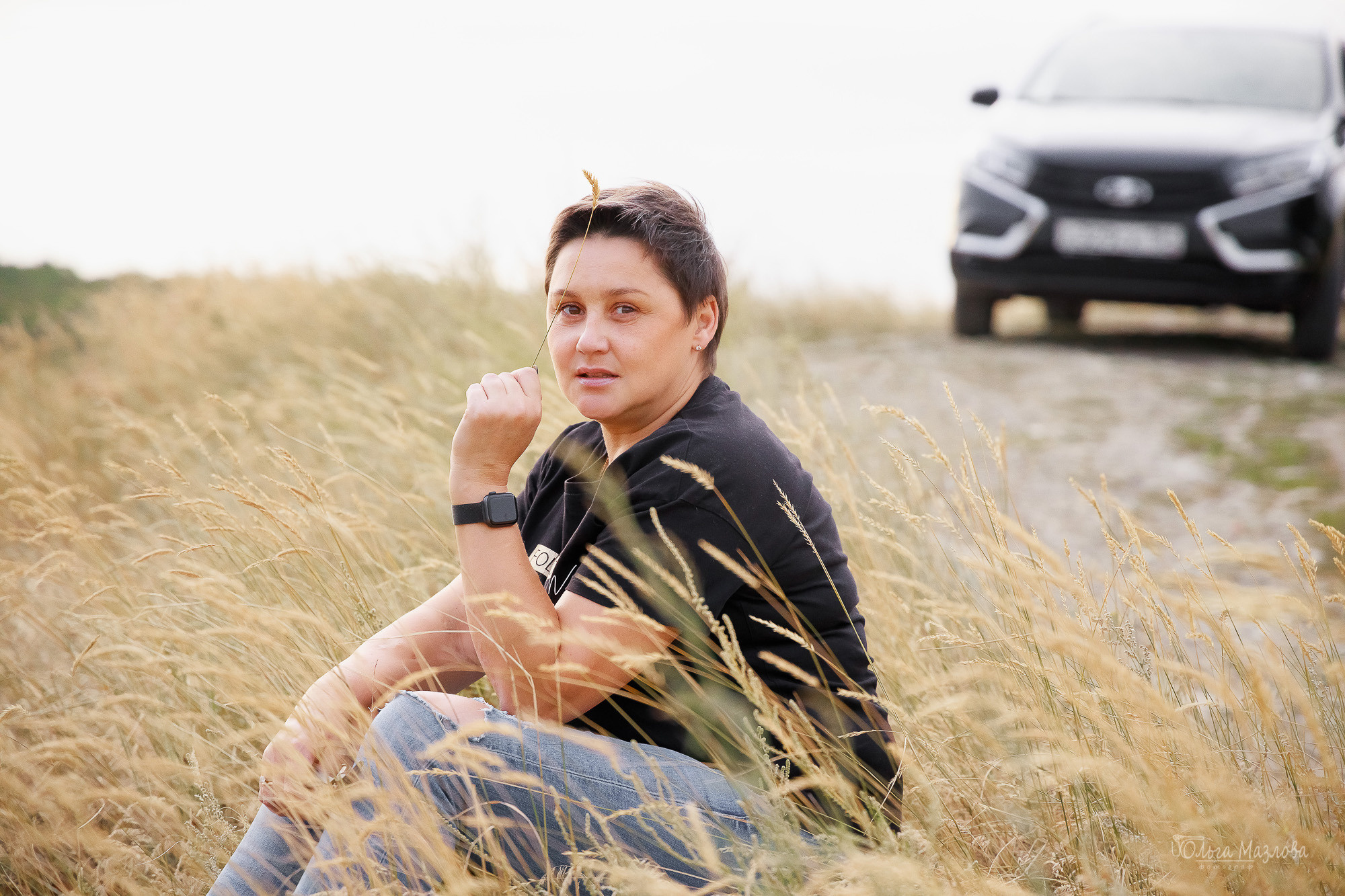 фотосессия в Саратове