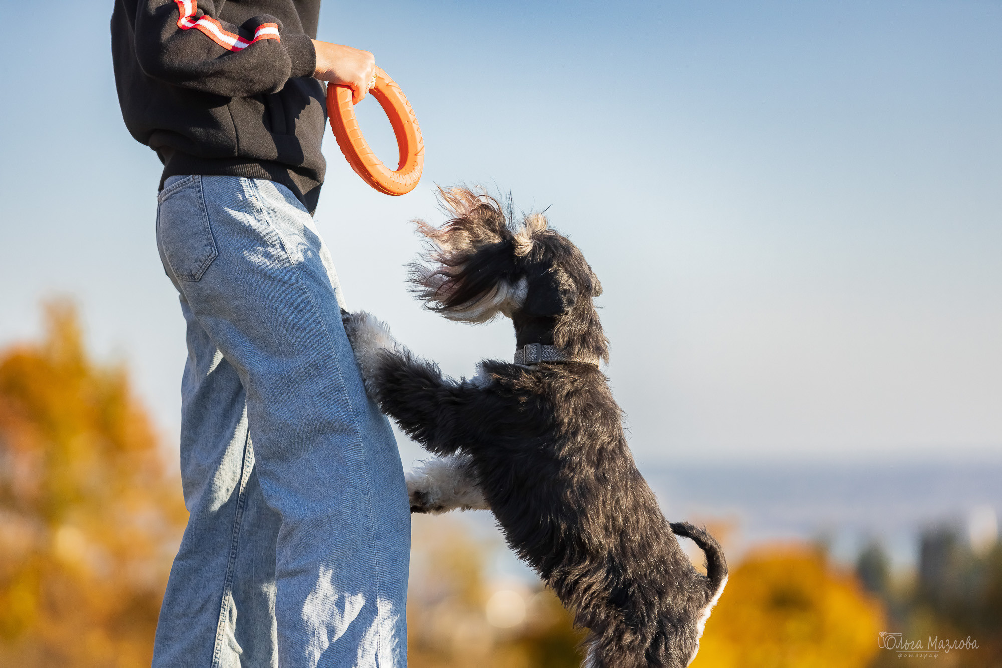 фотограф Саратов