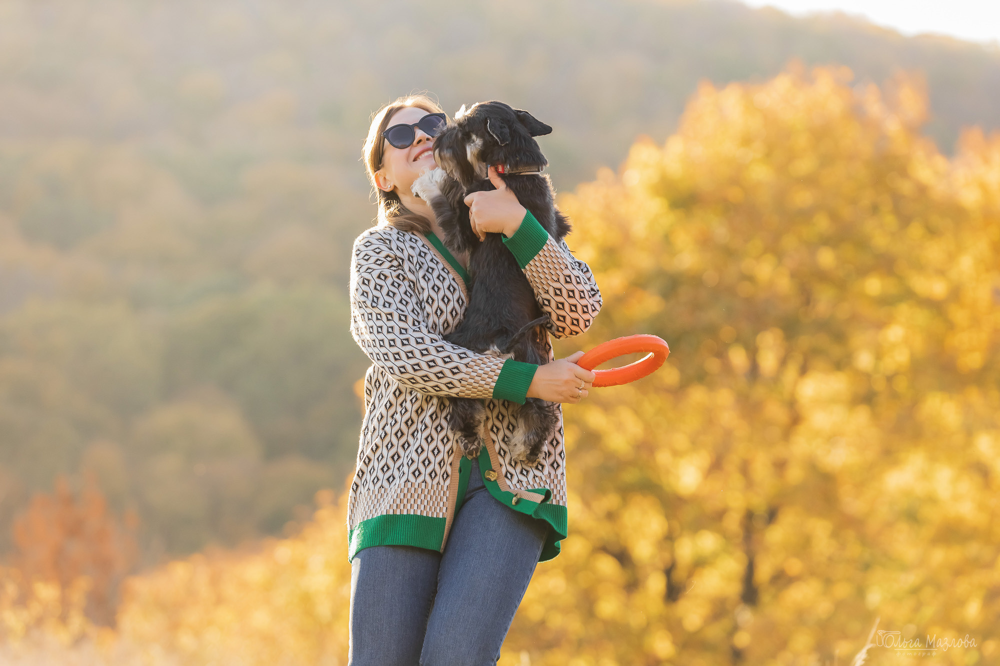 семейный фотограф Саратов