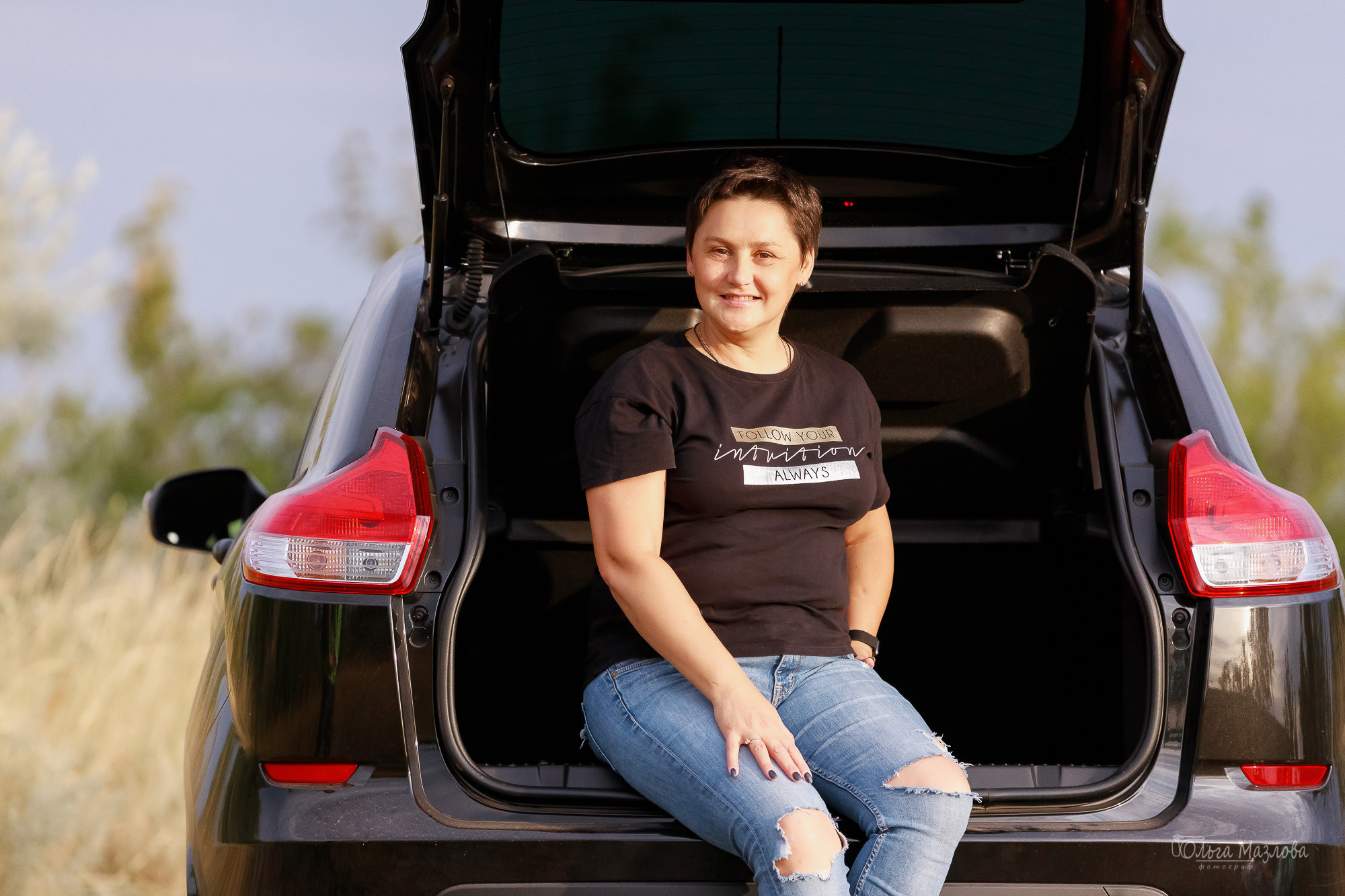 Фотограф Саратов