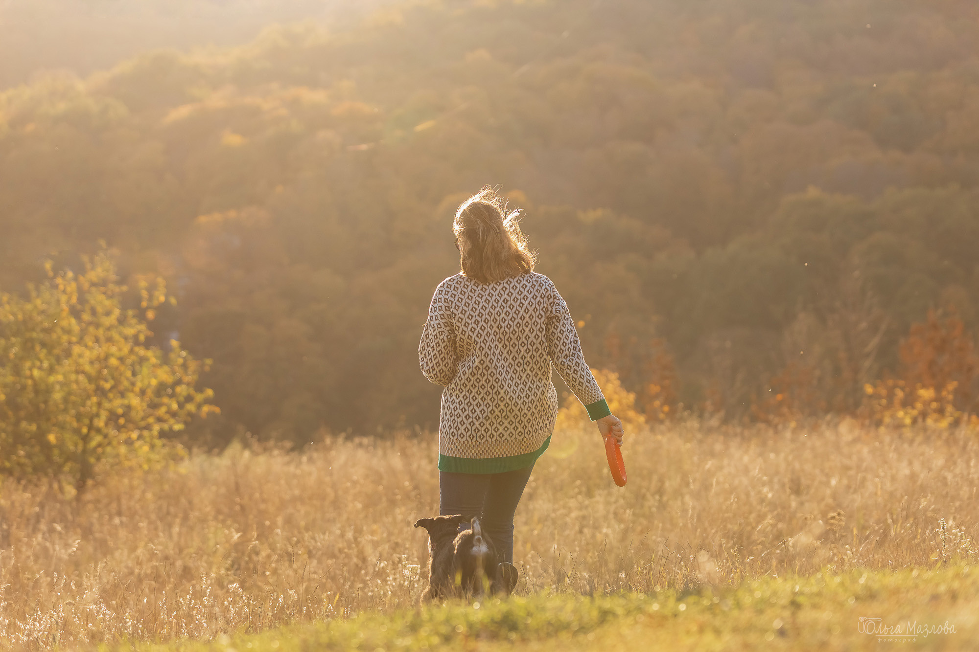 семейный фотограф Саратов