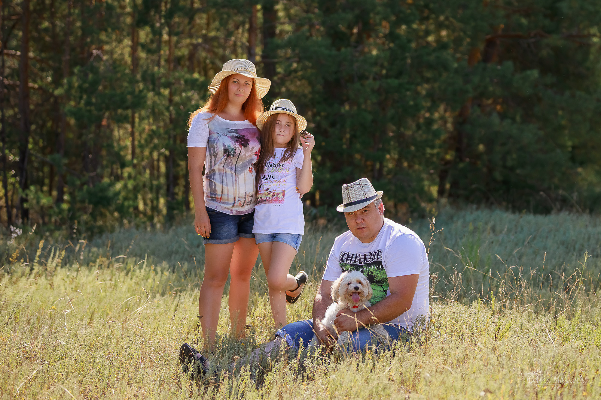 фотосессия в Саратове