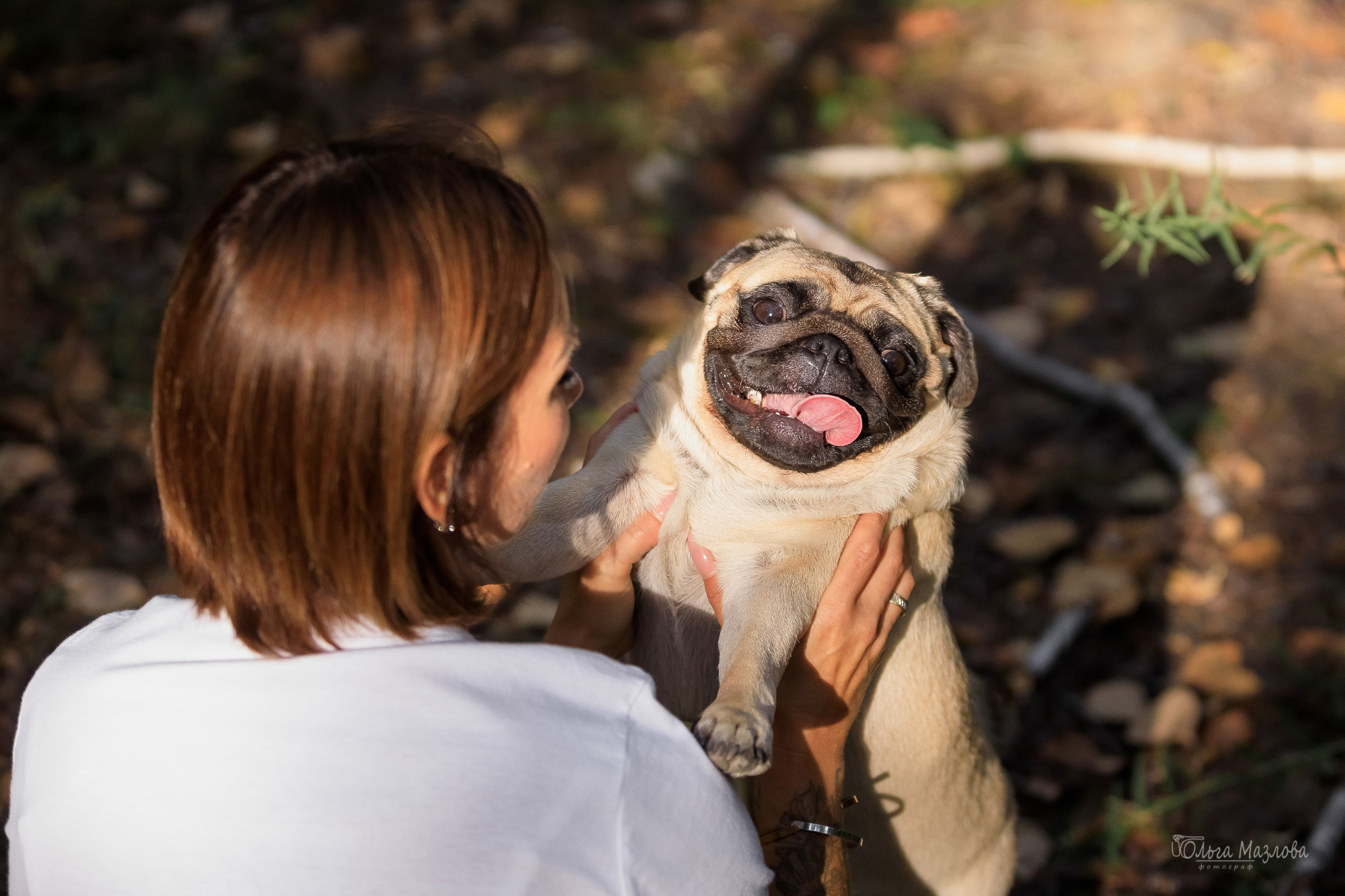 Фотосессия в Саратове. Фотограф в Саратове Ольга Мазлова