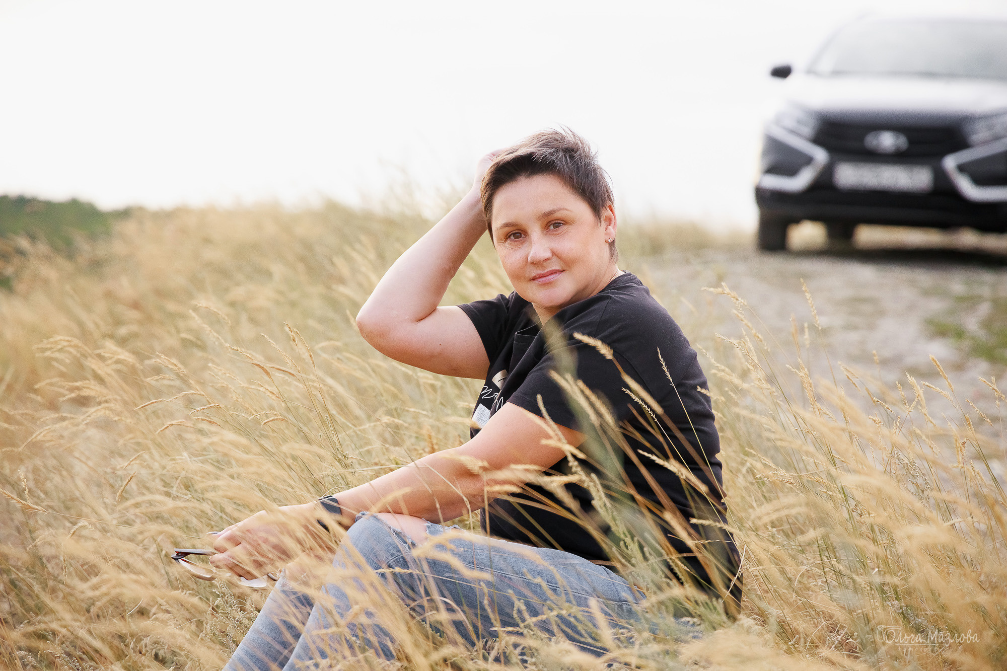 Фотограф Саратов