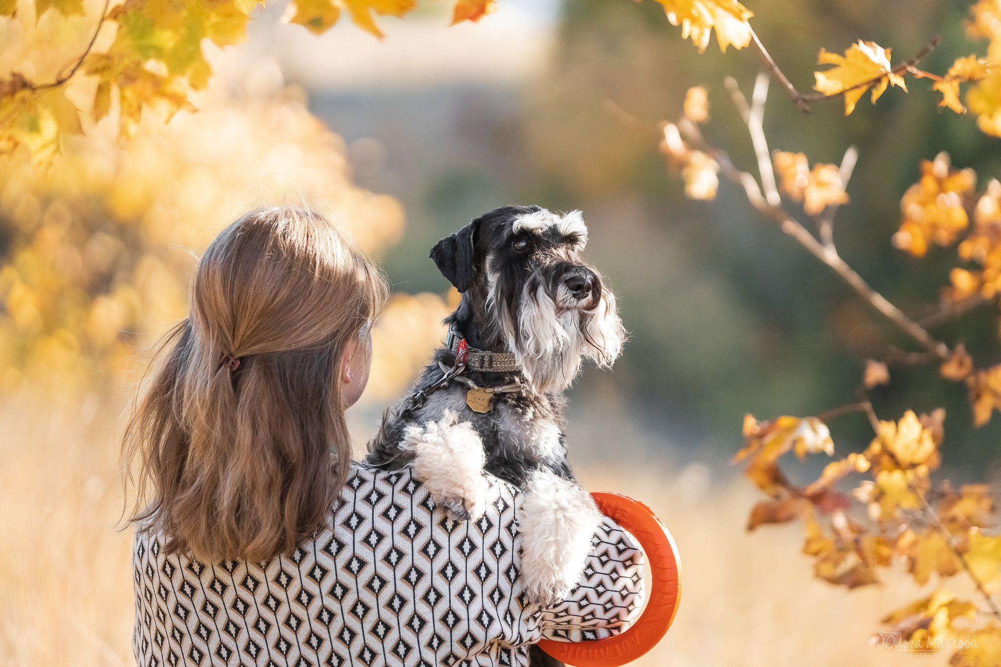 фотограф Саратов