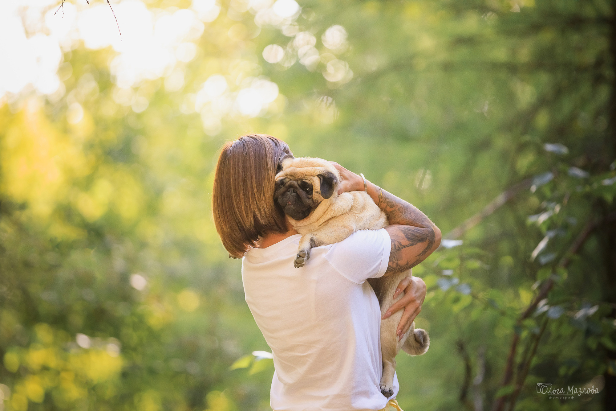 семейный фотограф в Саратове