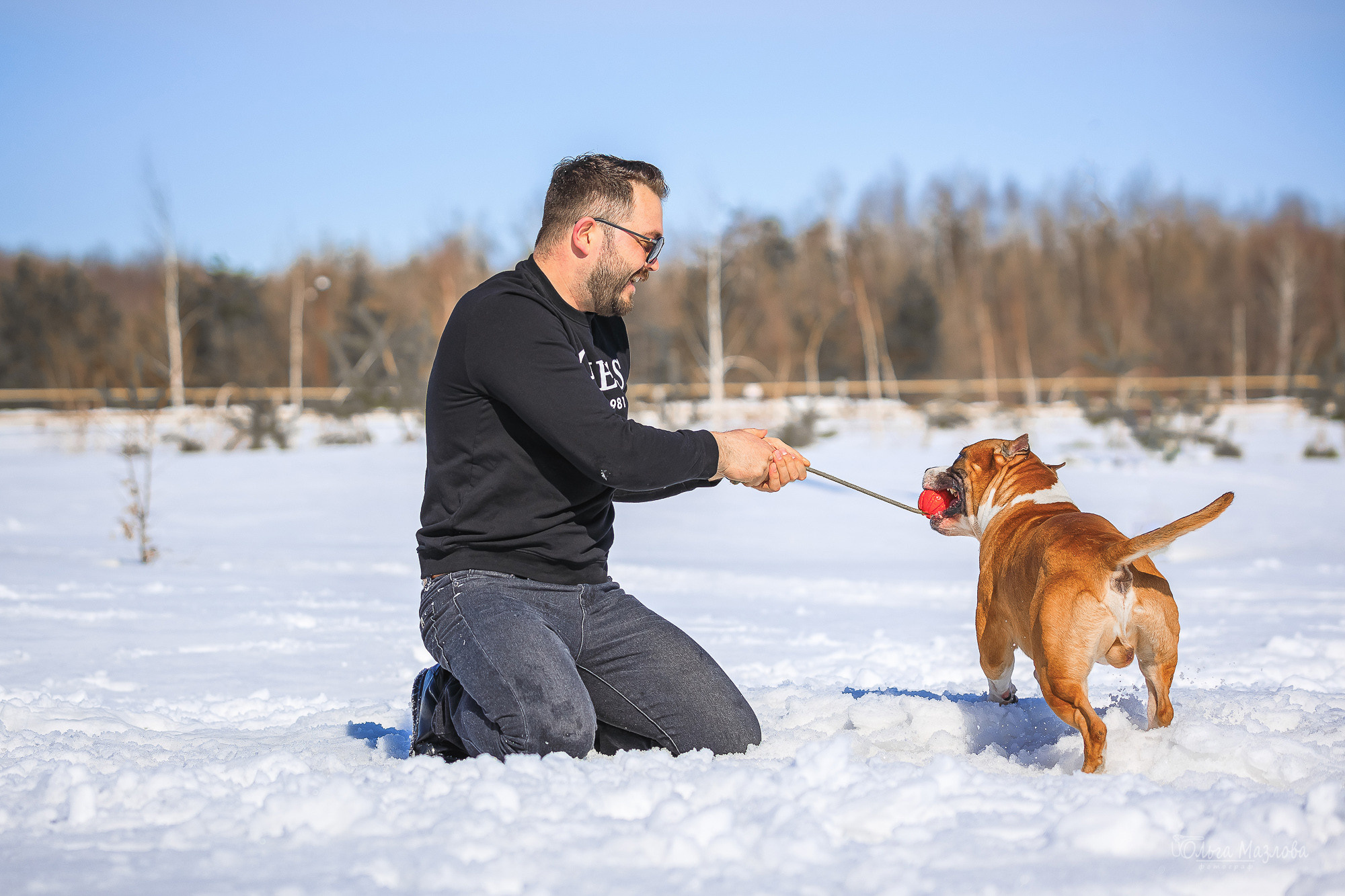 фотограф в Саратове