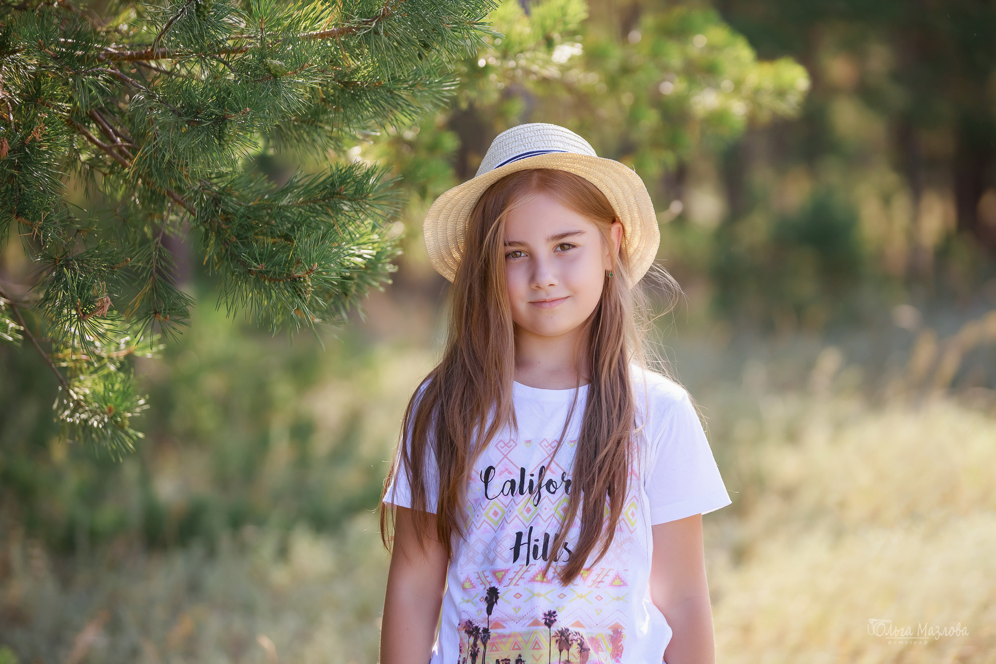 Семейная фотосессия в Саратове. Фотограф в Саратове Ольга Мазлова