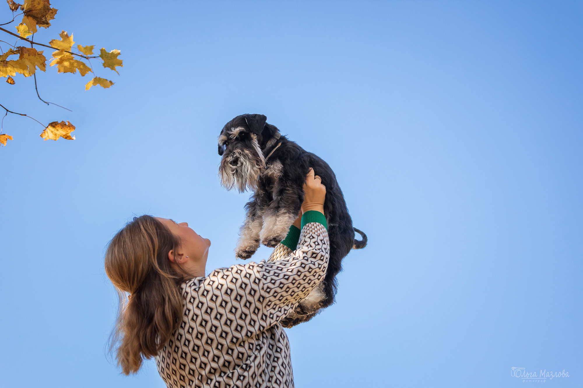 фотограф Саратов