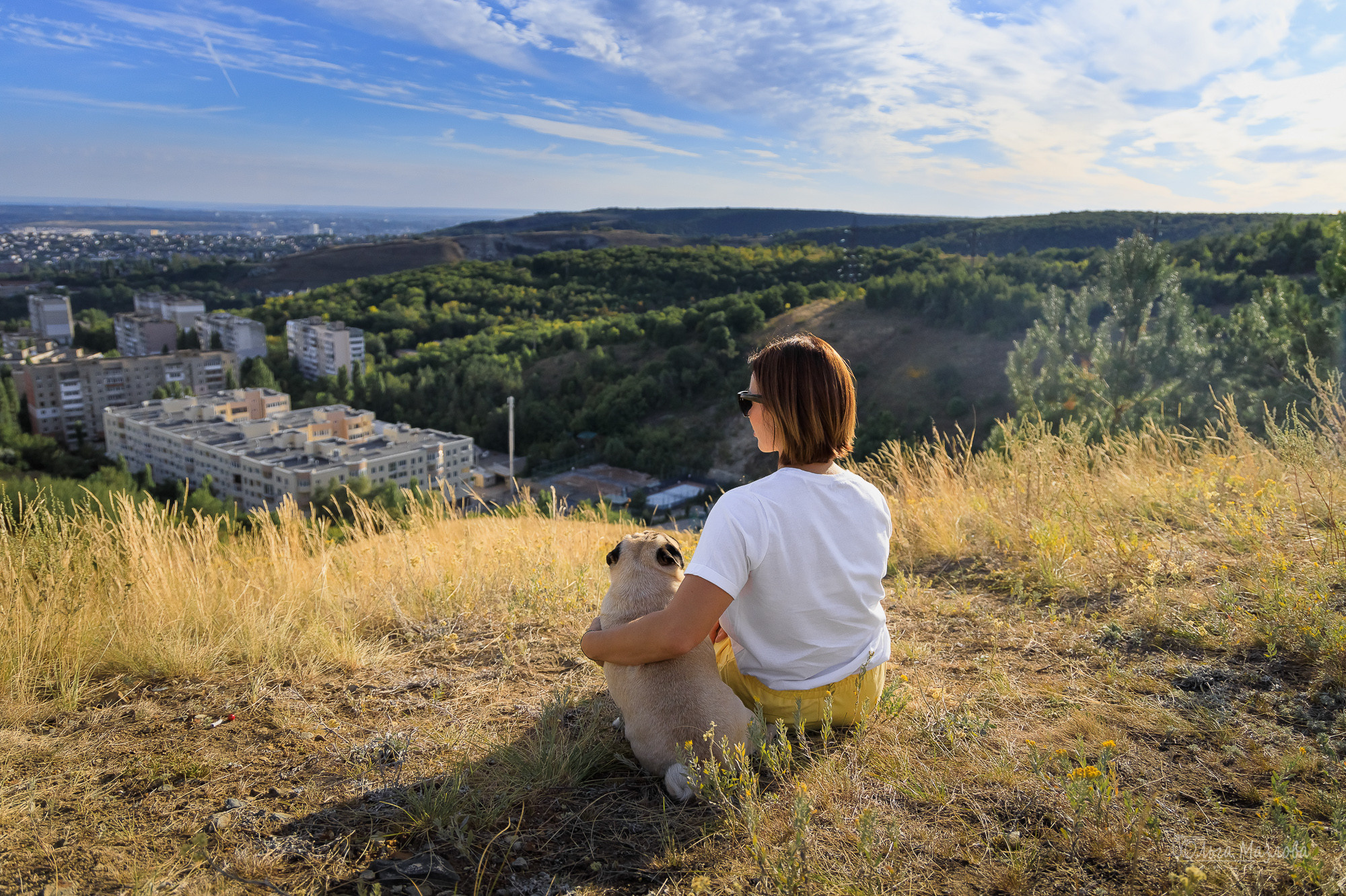 Фотосессия в Саратове. Фотограф в Саратове Ольга Мазлова