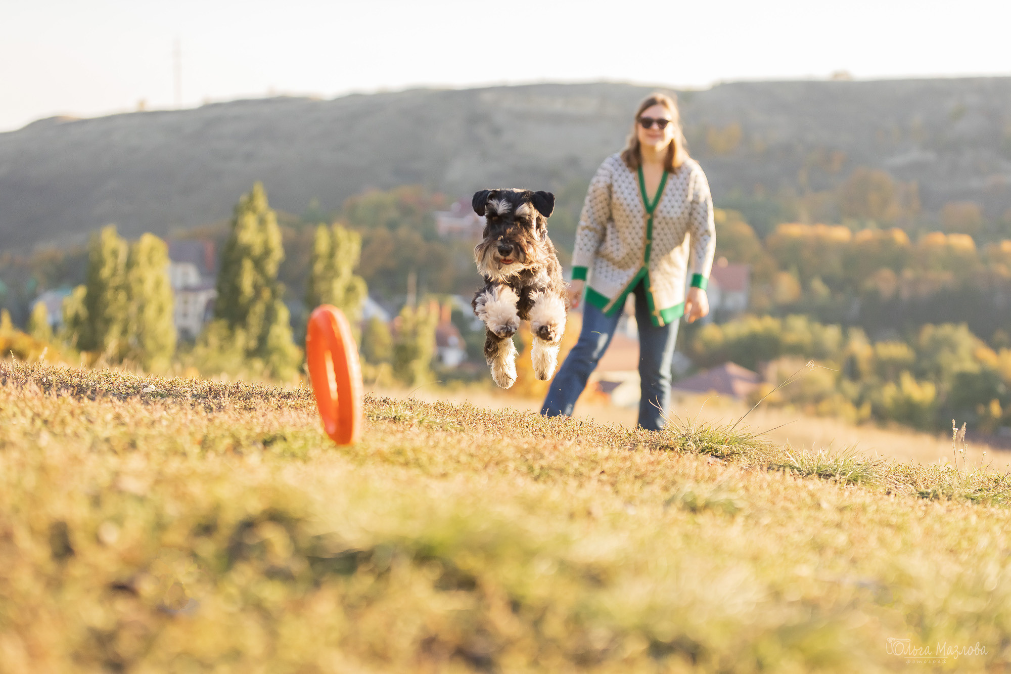 фотограф Саратов