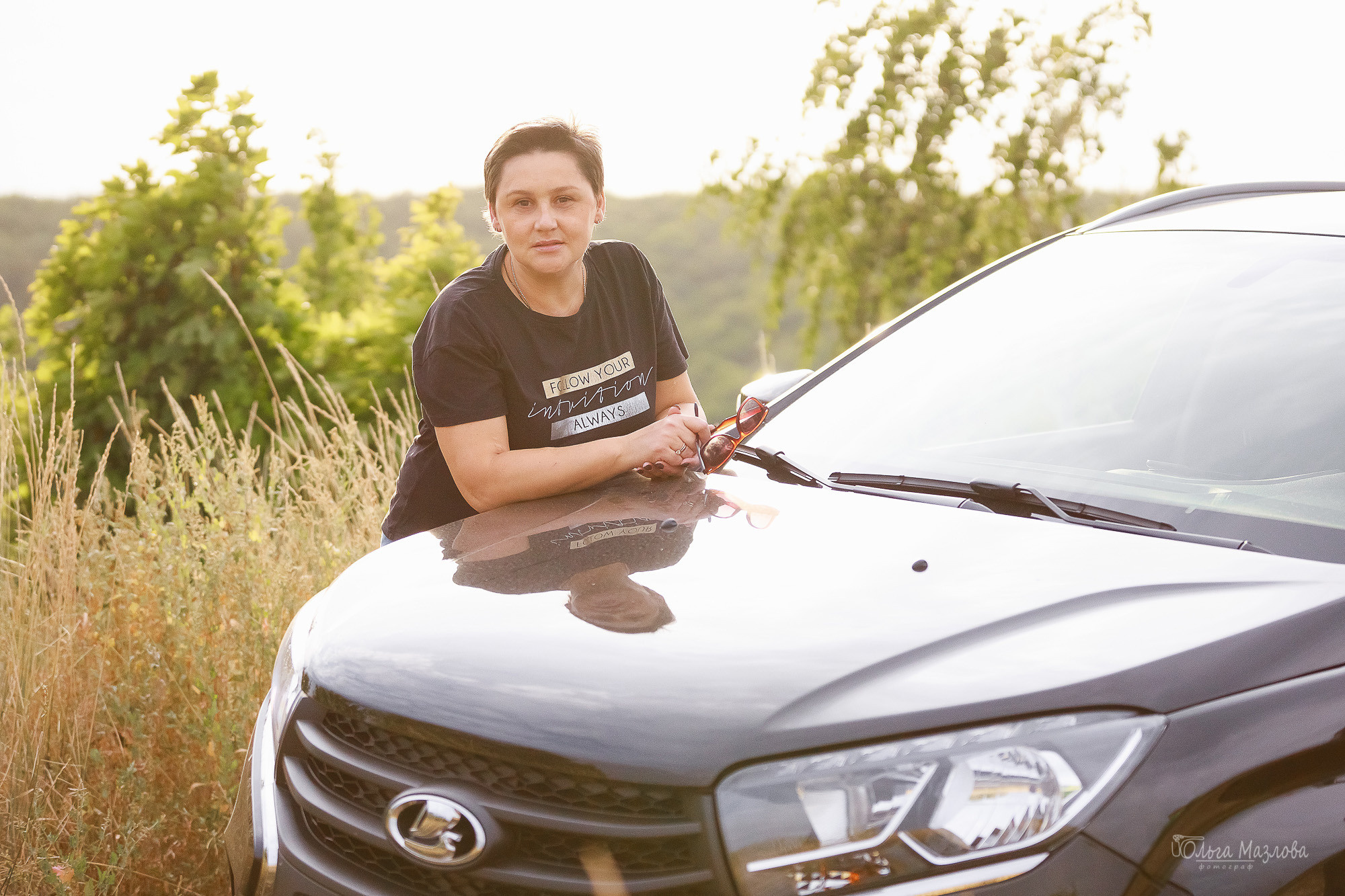 фотосессия в Саратове