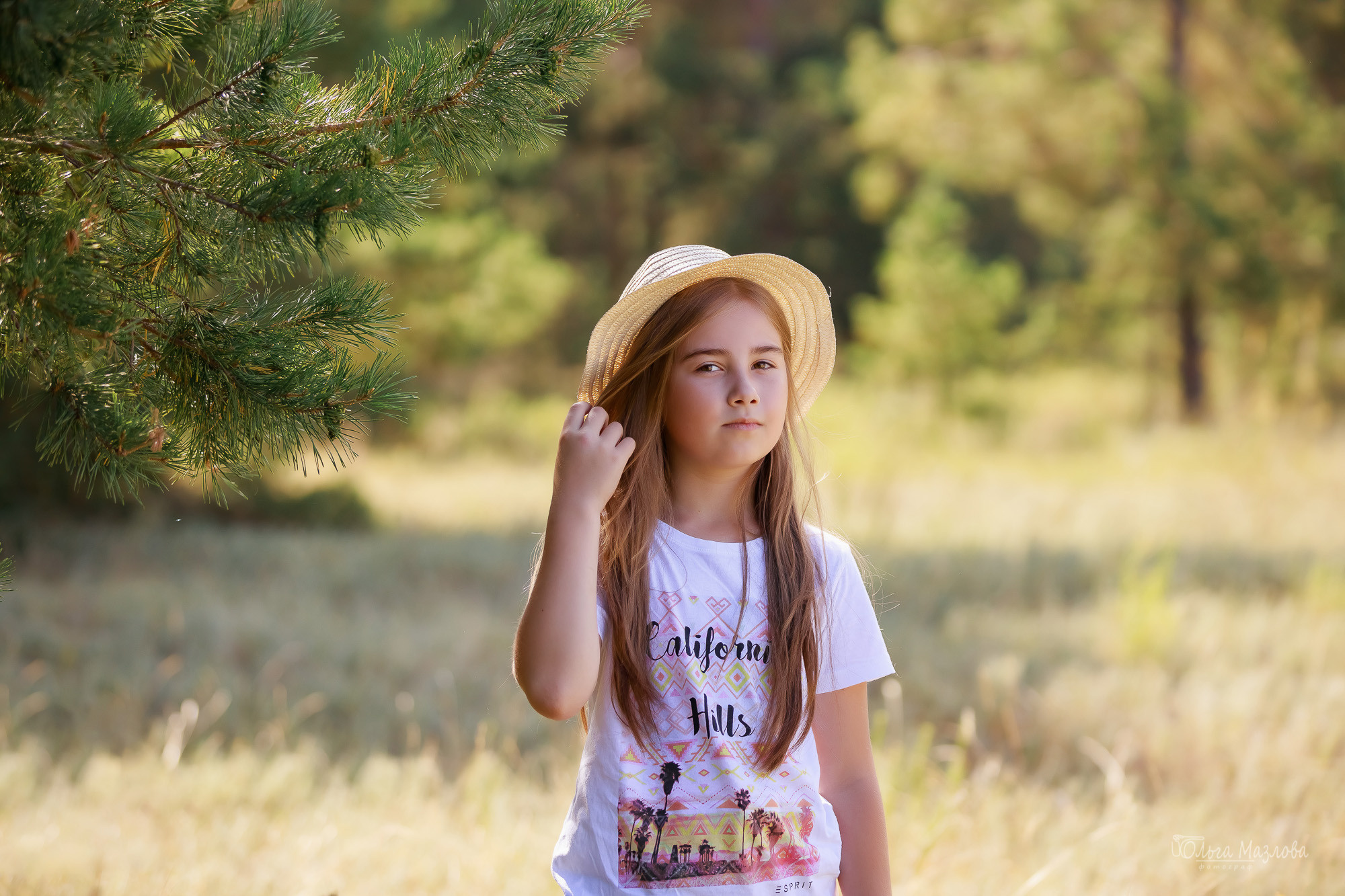 Семейная фотосессия в Саратове. Фотограф в Саратове Ольга Мазлова