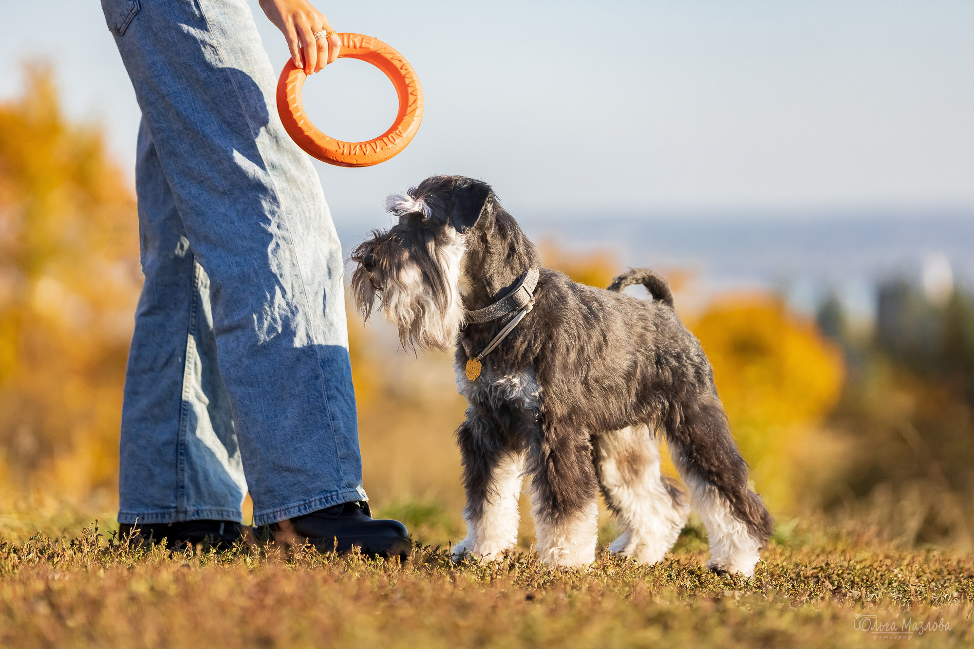 семейная фотосессия в Саратове