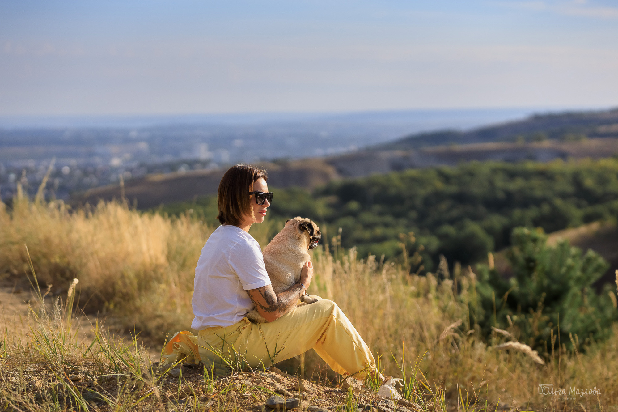 Фотосессия в Саратове. Фотограф в Саратове Ольга Мазлова