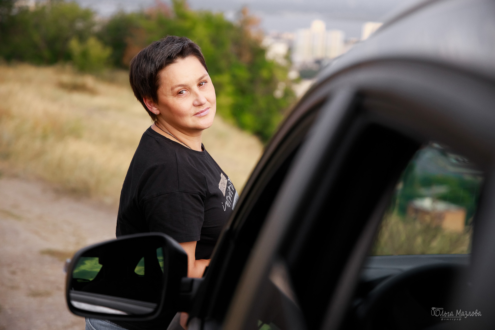 фотосессия в Саратове