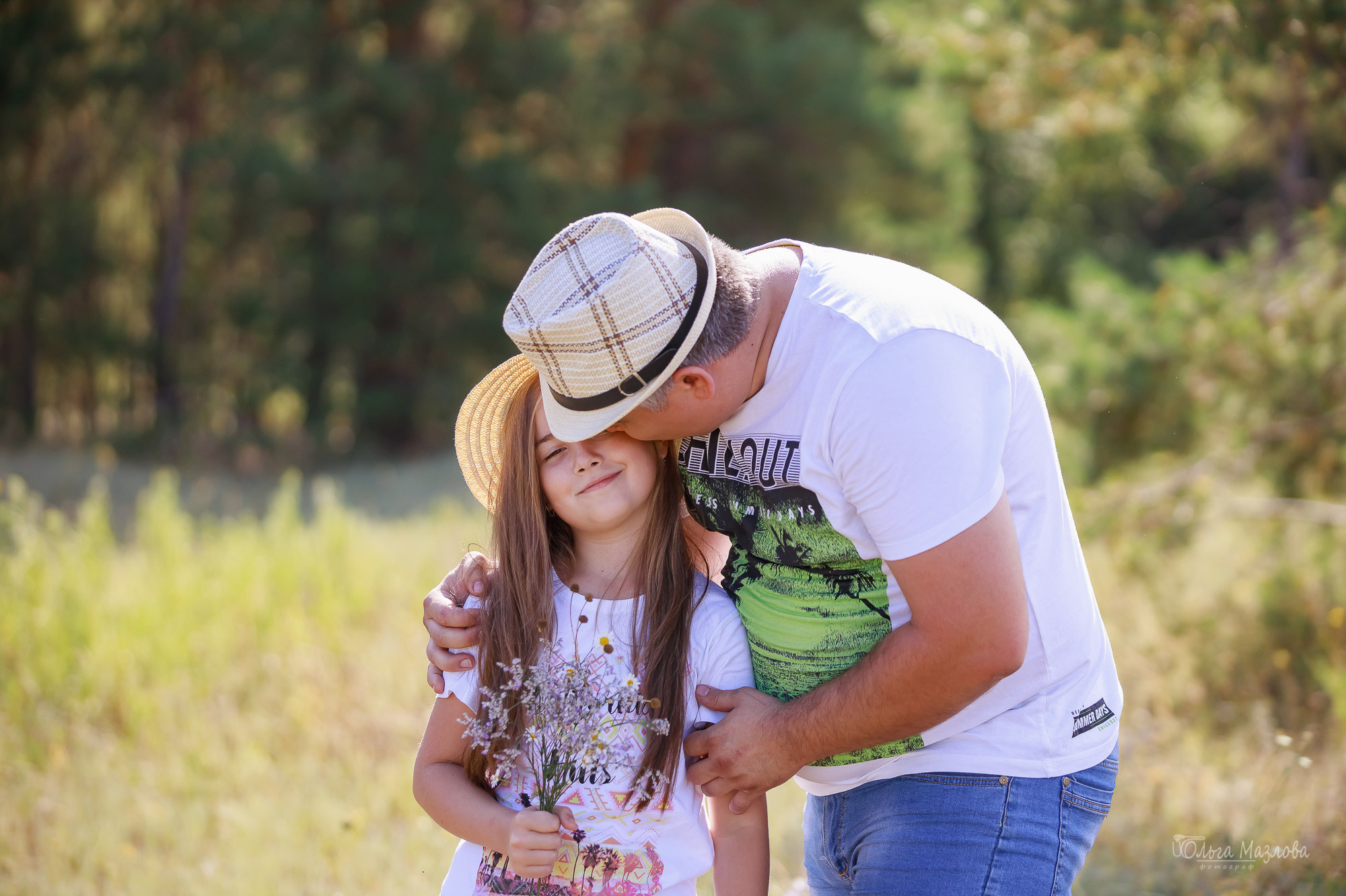 Семейная фотосессия в Саратове. Фотограф в Саратове Ольга Мазлова
