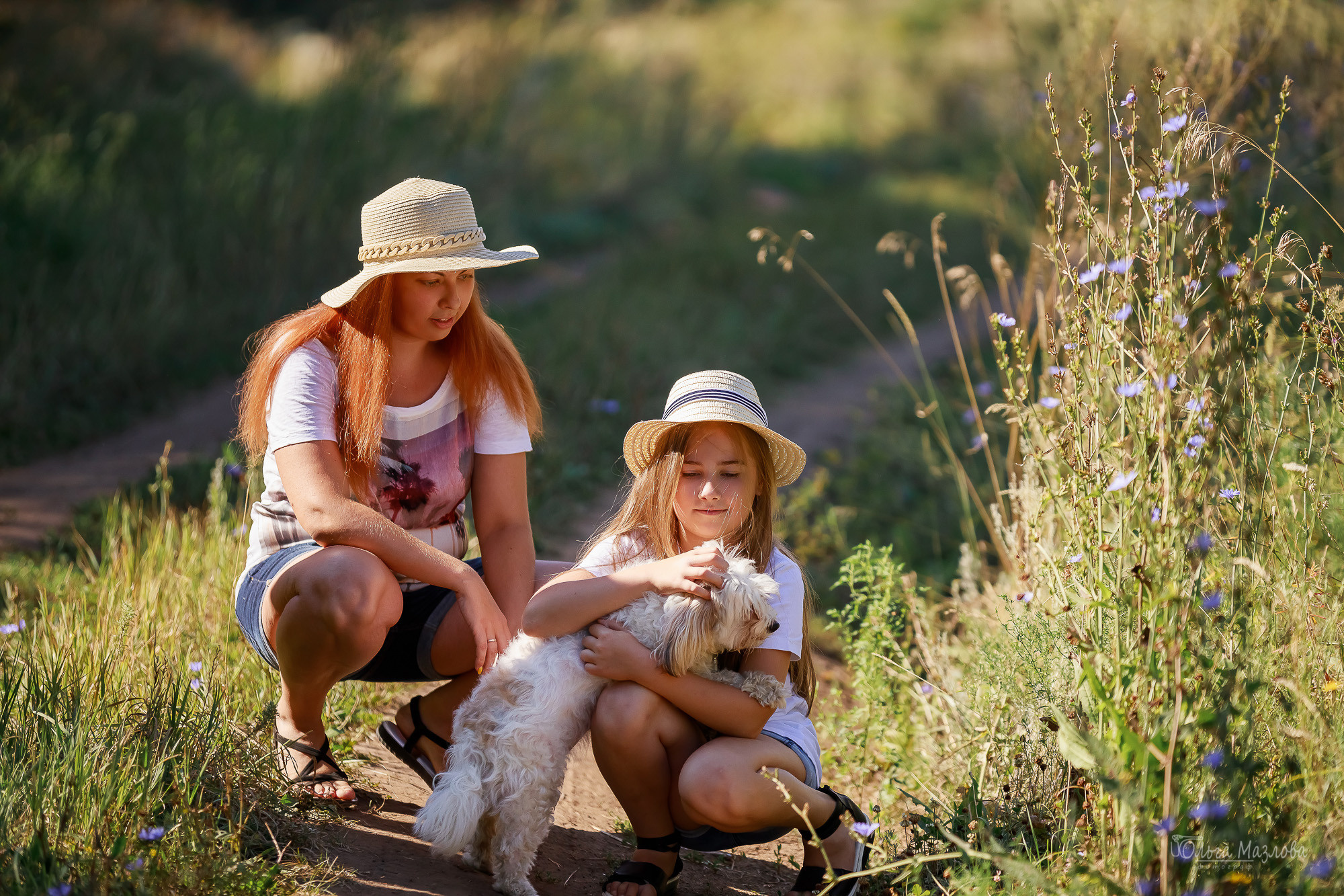 фотограф Саратов