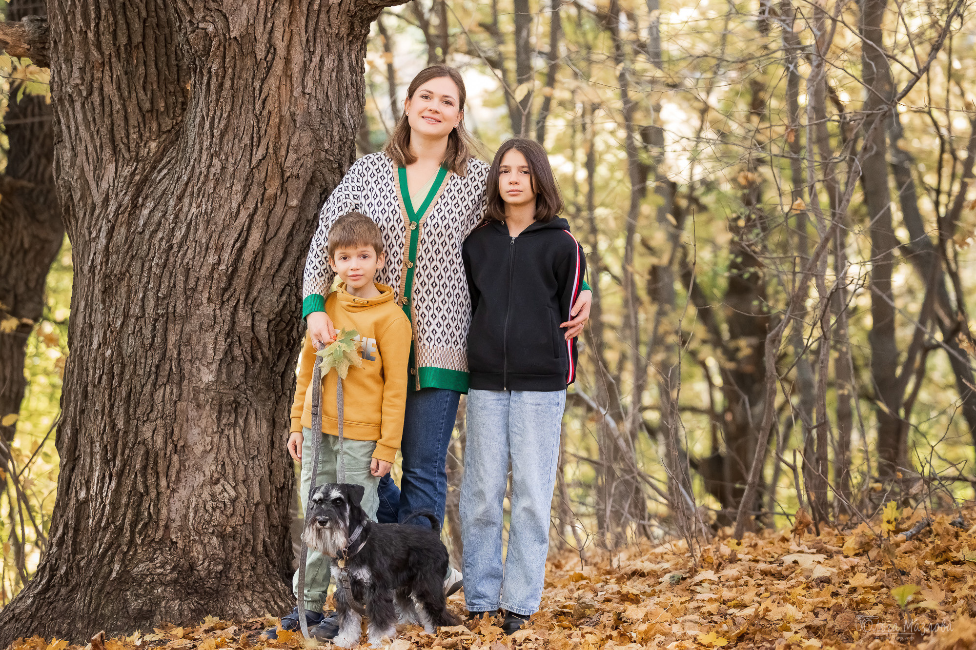 семейный фотограф Саратов