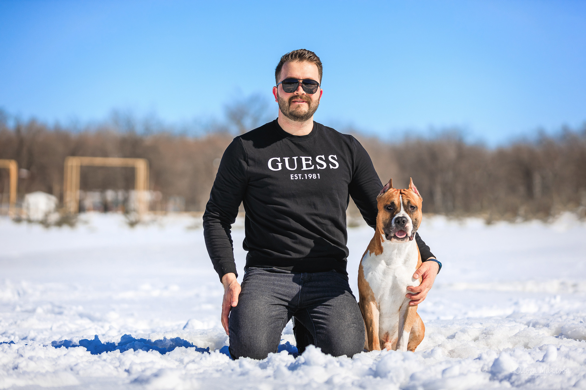 анималист саратов