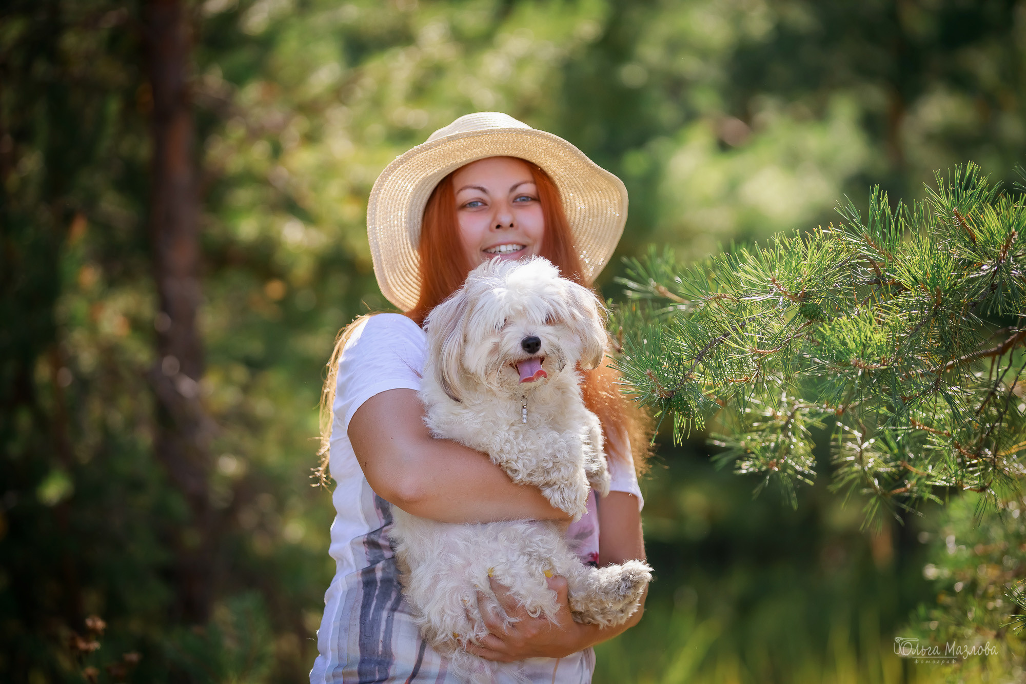 Семейная фотосессия в Саратове. Фотограф в Саратове Ольга Мазлова