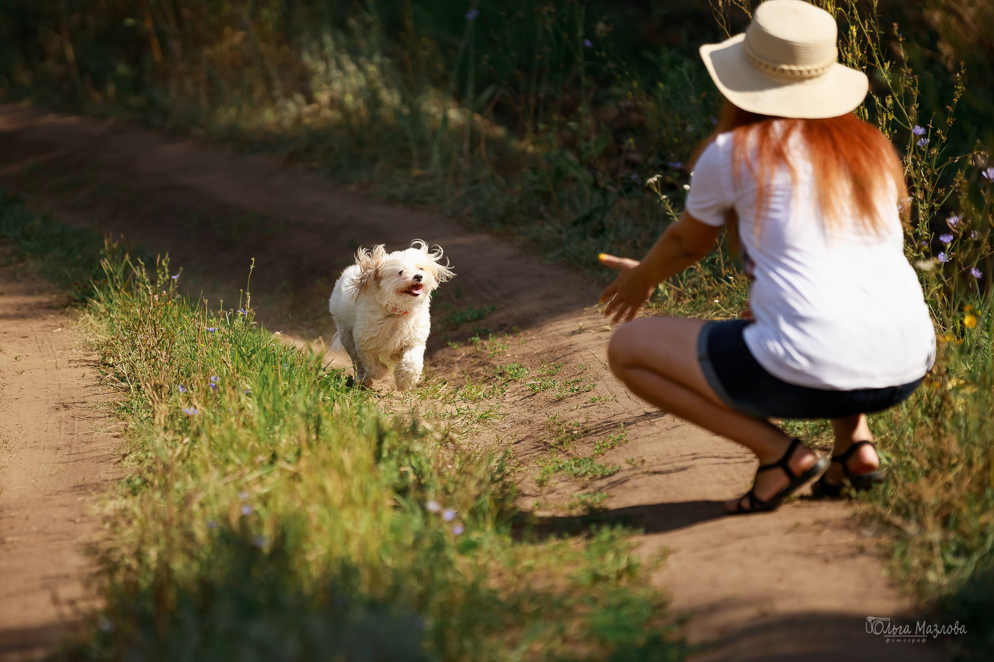 Семейная фотосессия в Саратове. Фотограф в Саратове Ольга Мазлова