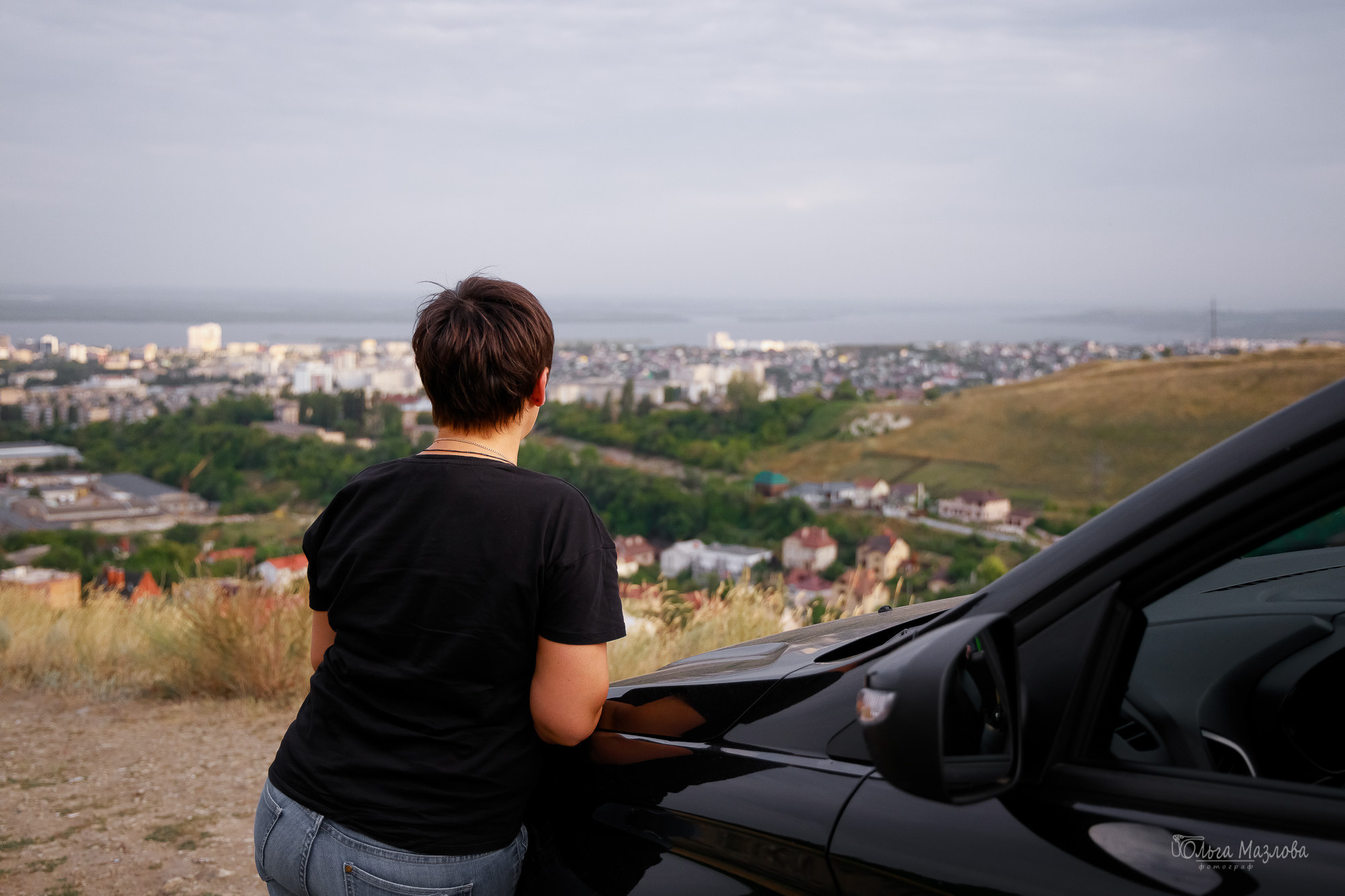 Фотограф Саратов