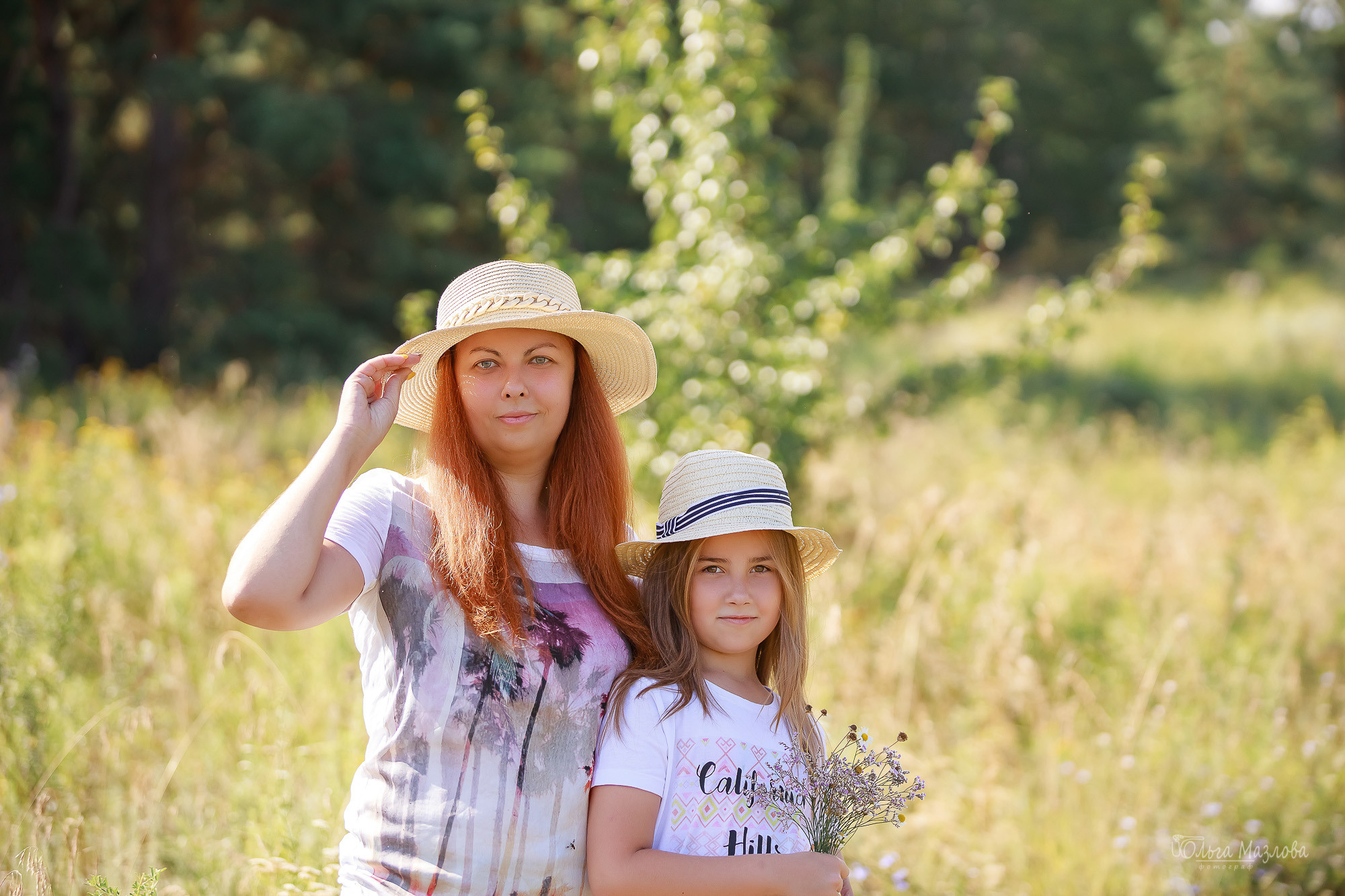 Семейная фотосессия в Саратове. Фотограф в Саратове Ольга Мазлова