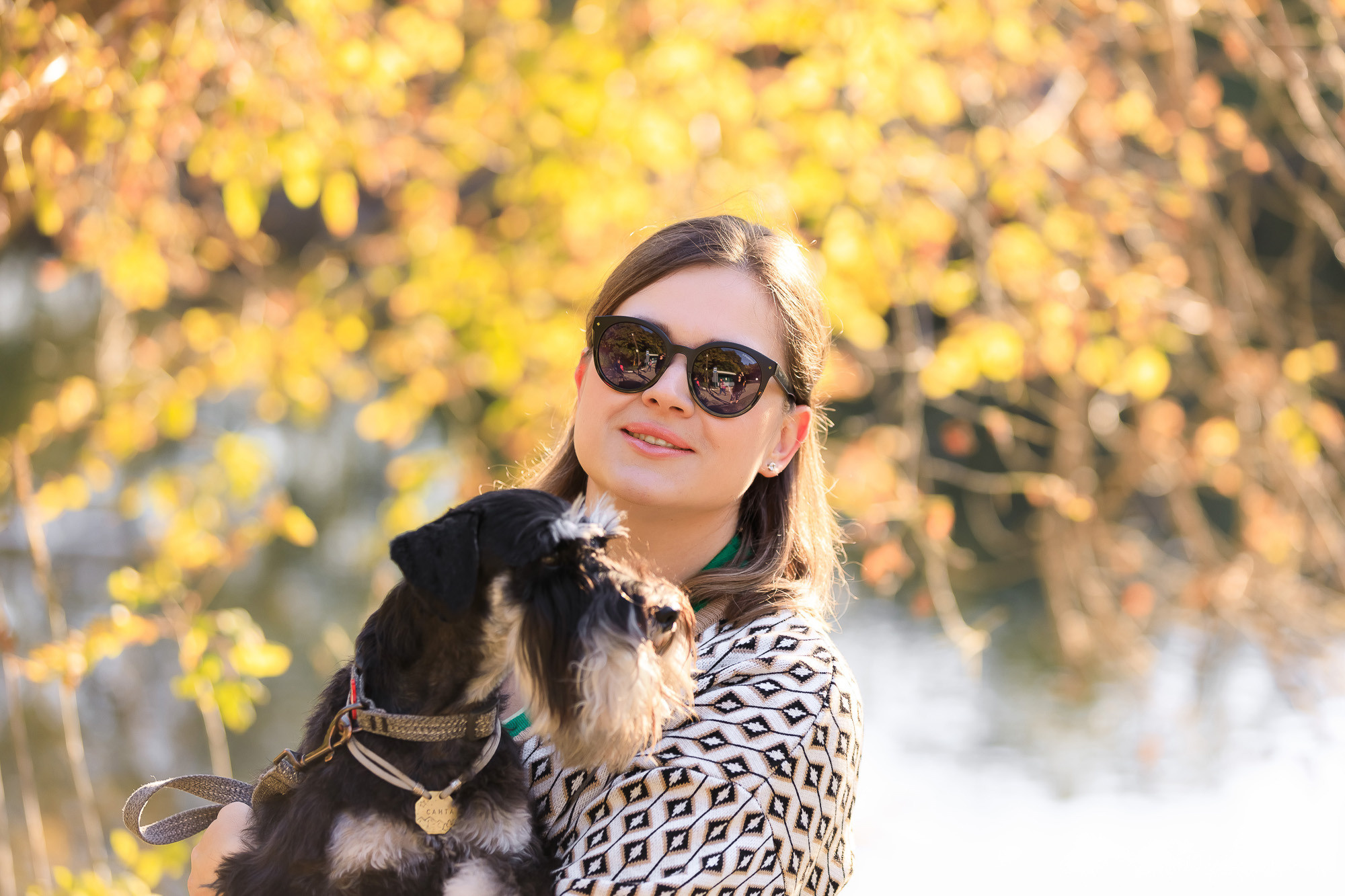 фотограф анималист в Саратове