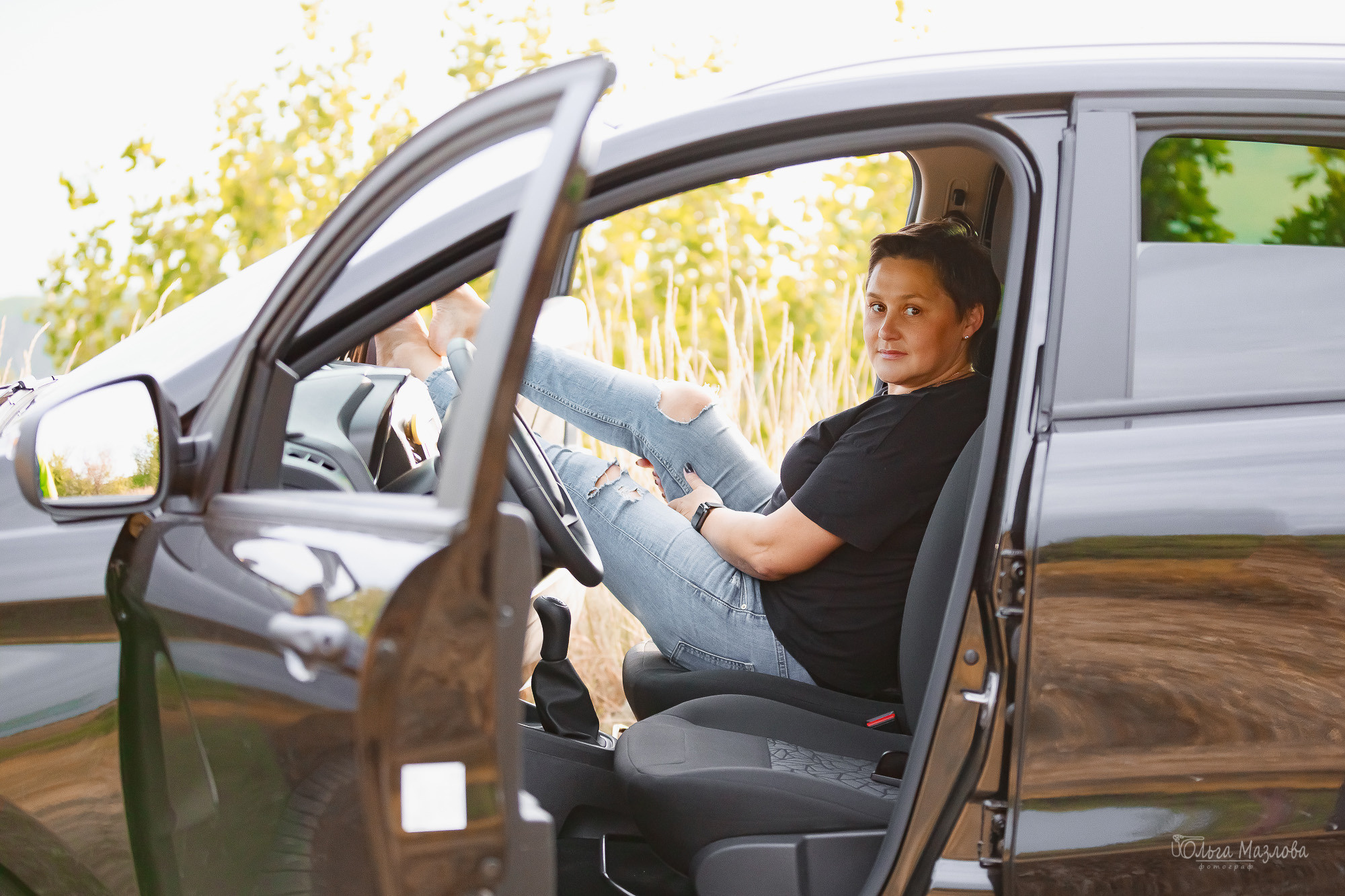 Фотосессия в Саратове. Фотограф в Саратове Ольга Мазлова