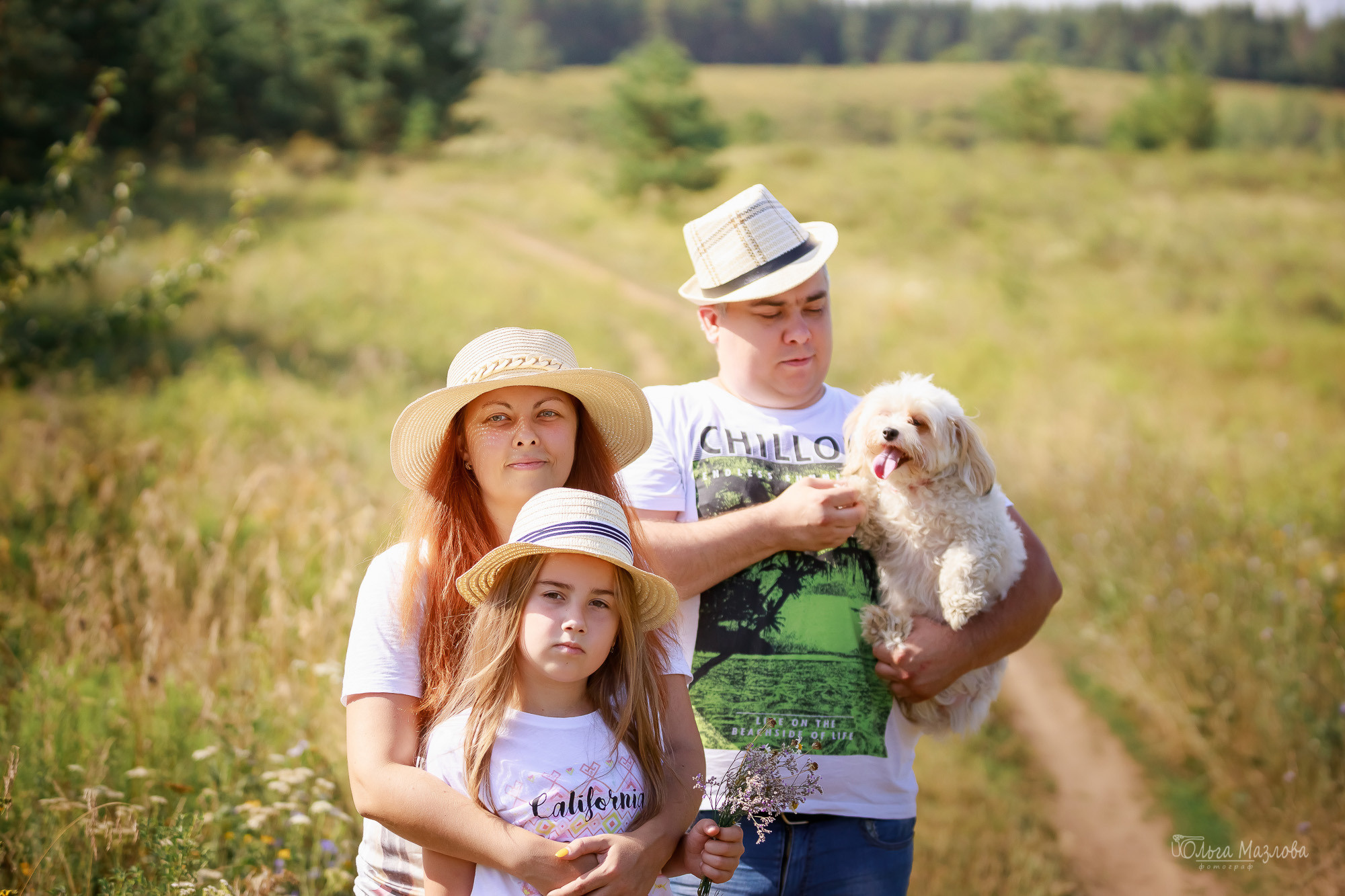 семейный фотограф Саратов