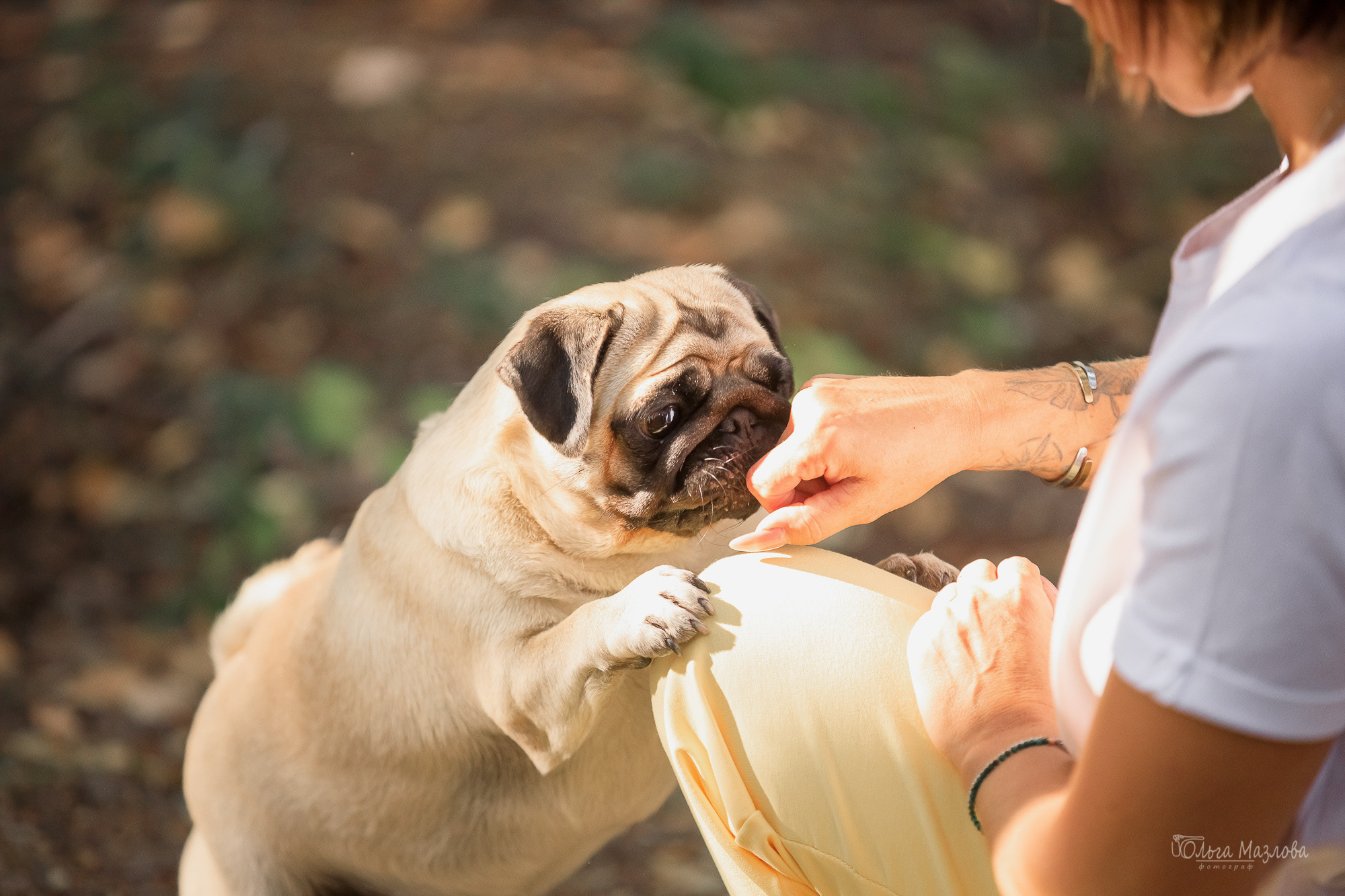 Фотосессия в Саратове. Фотограф в Саратове Ольга Мазлова