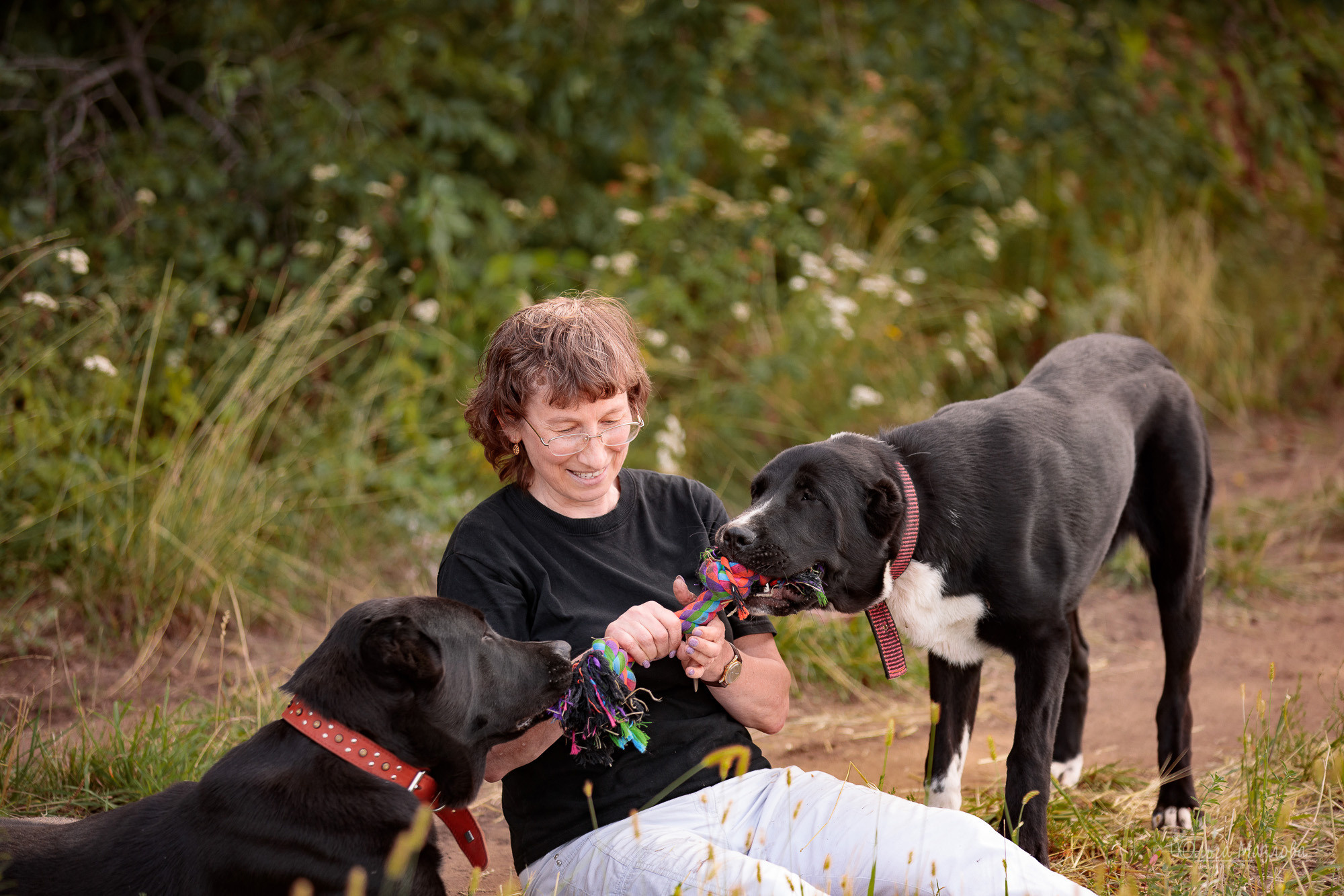 Фотосессия Азима и Евы. Фотограф в Саратове Ольга Мазлова