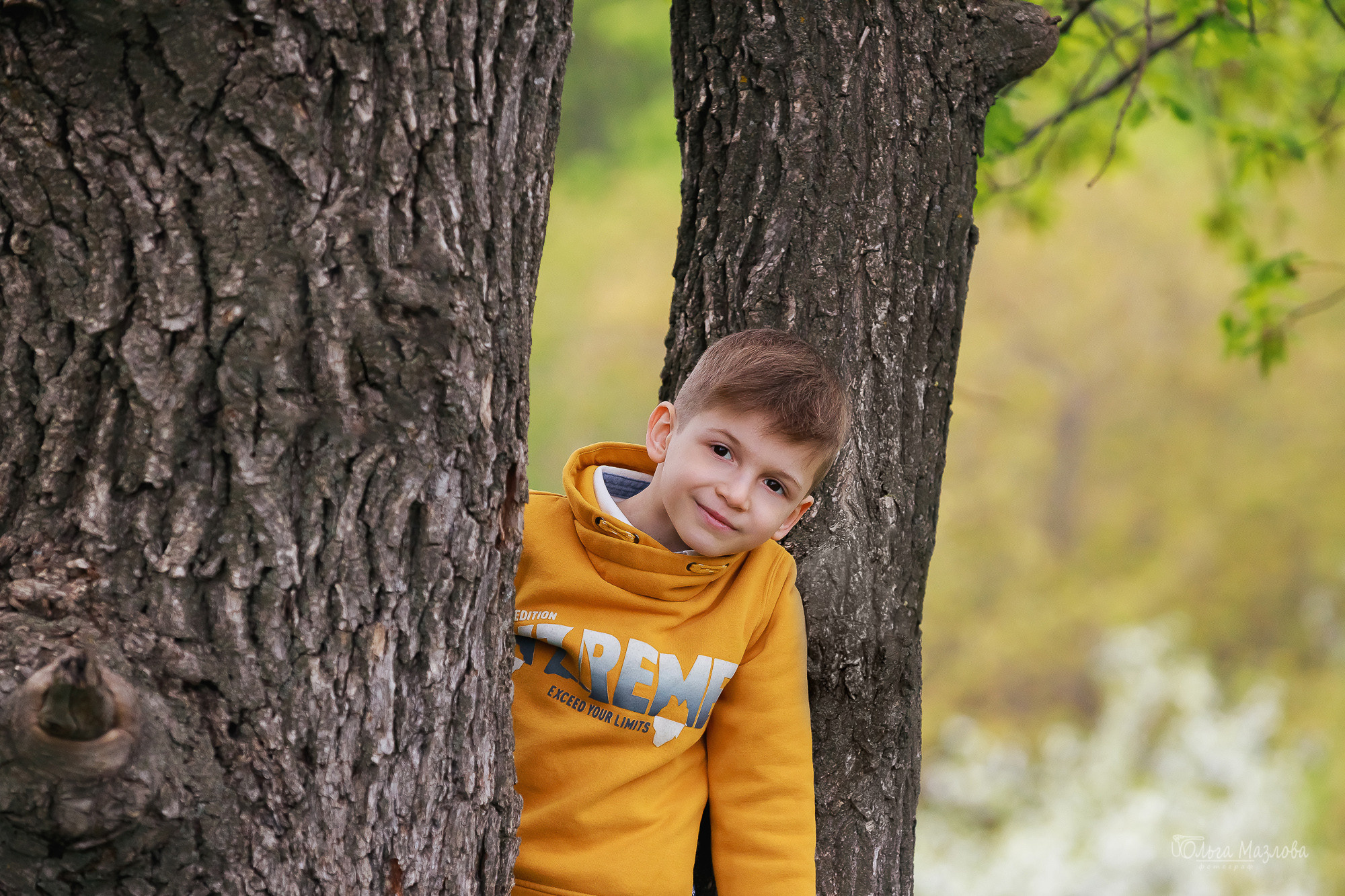 фотограф Саратов