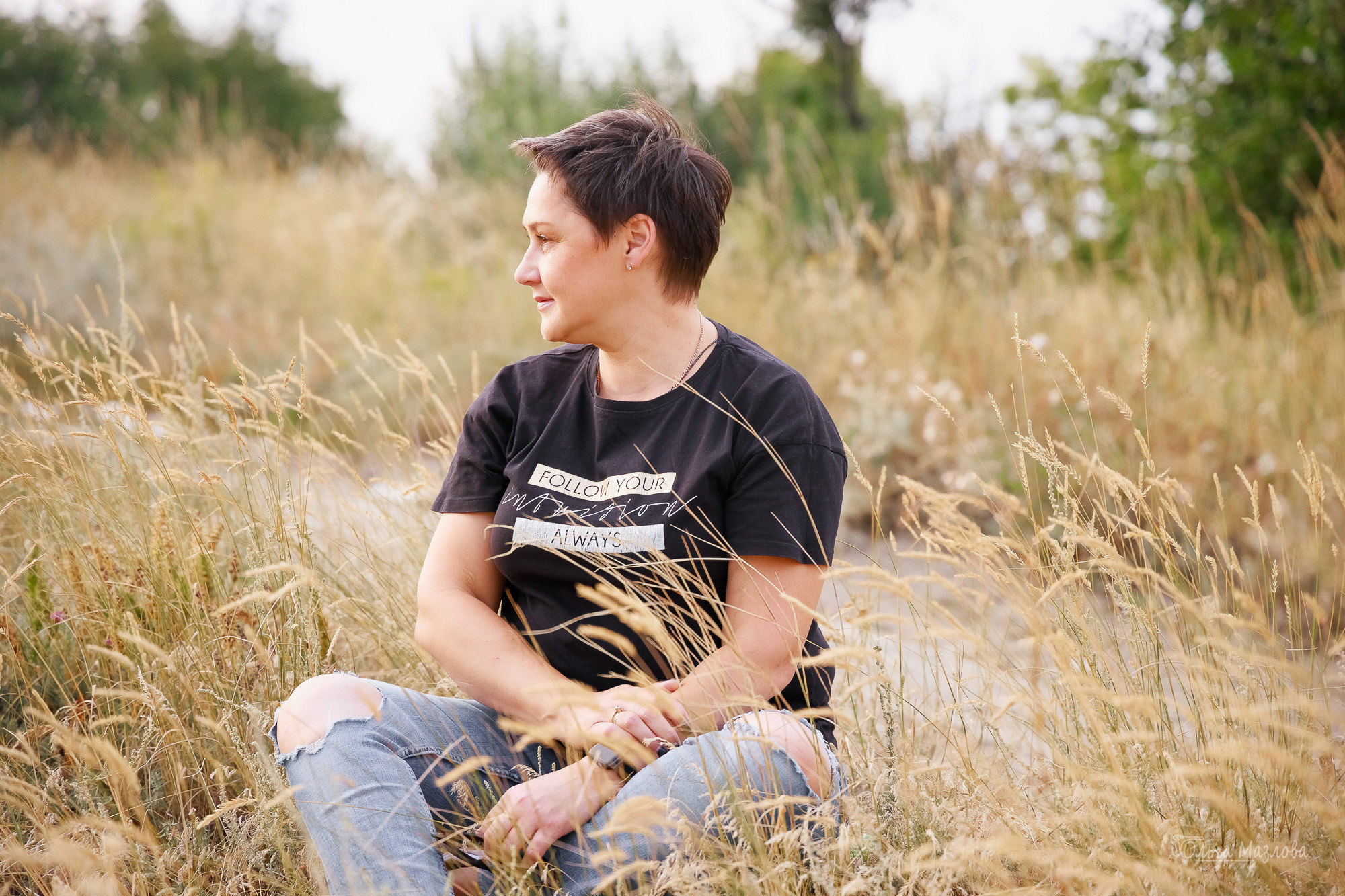 Фотограф Саратов