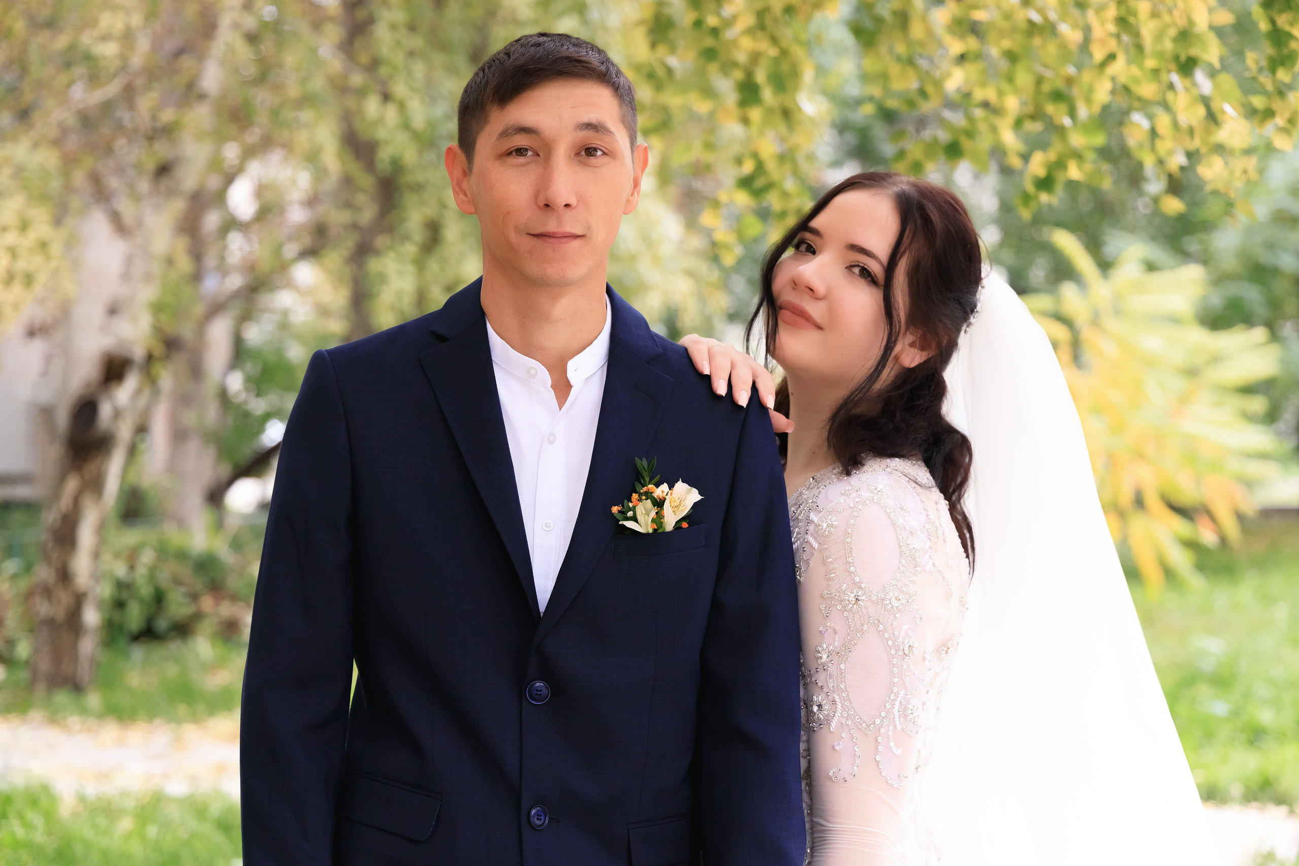 свадебный фотограф Саратов