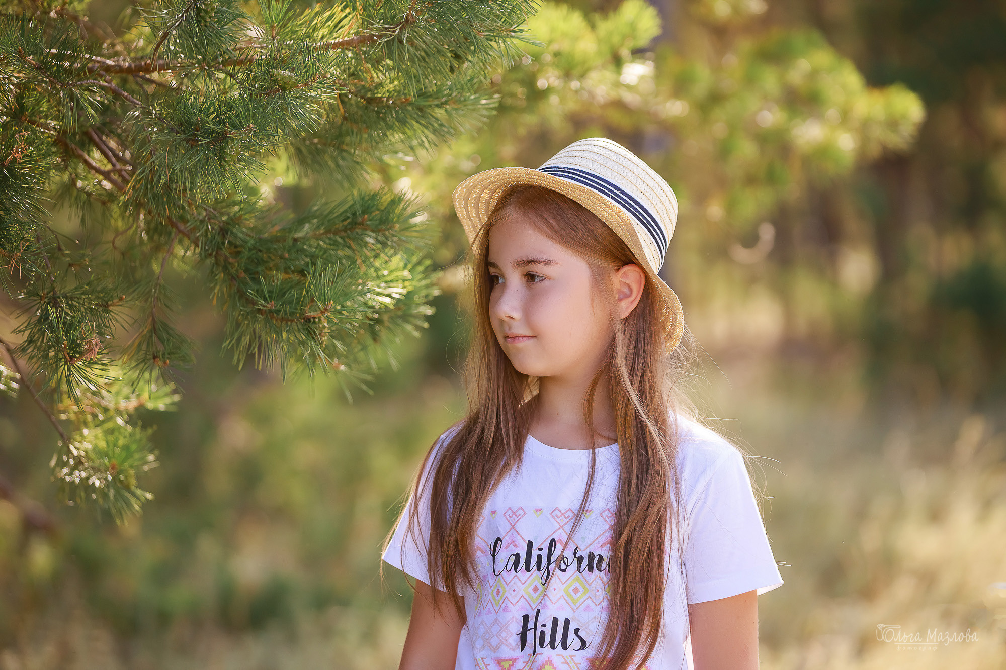 Семейная фотосессия в Саратове. Фотограф в Саратове Ольга Мазлова