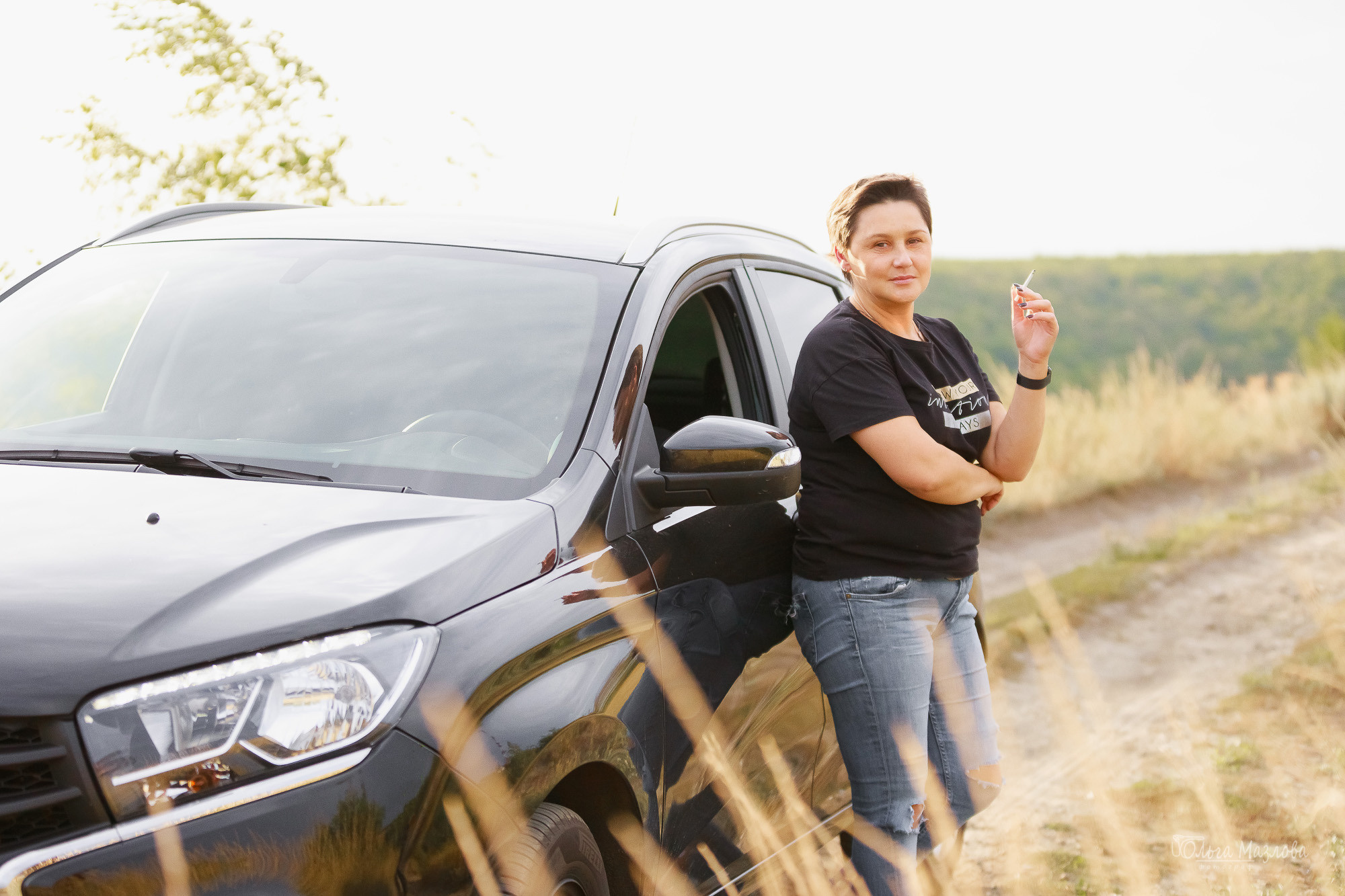 Фотосессия в Саратове. Фотограф в Саратове Ольга Мазлова