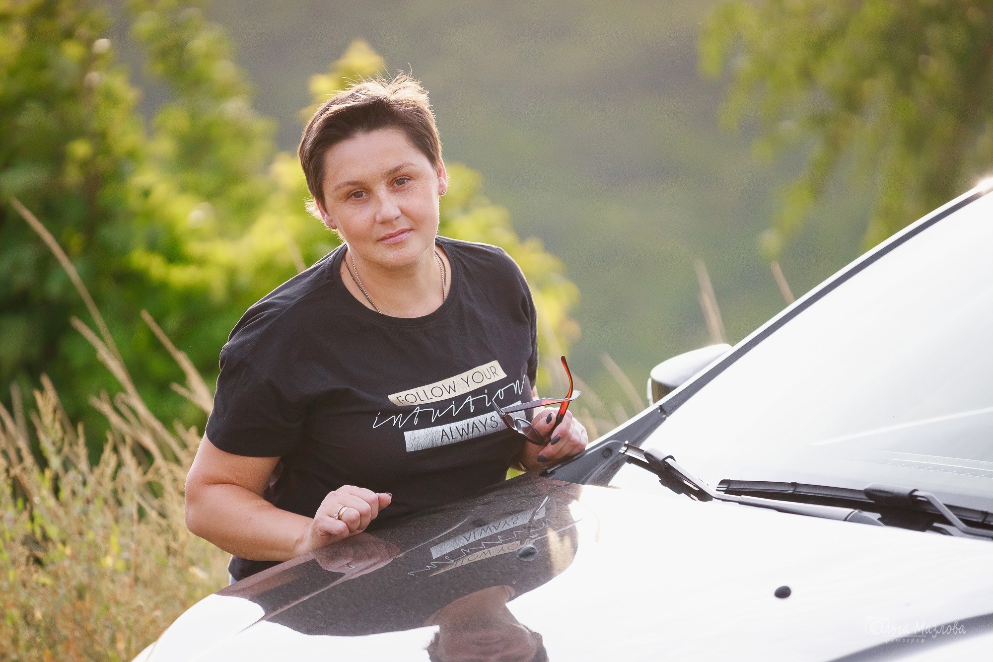 Фотограф Саратов