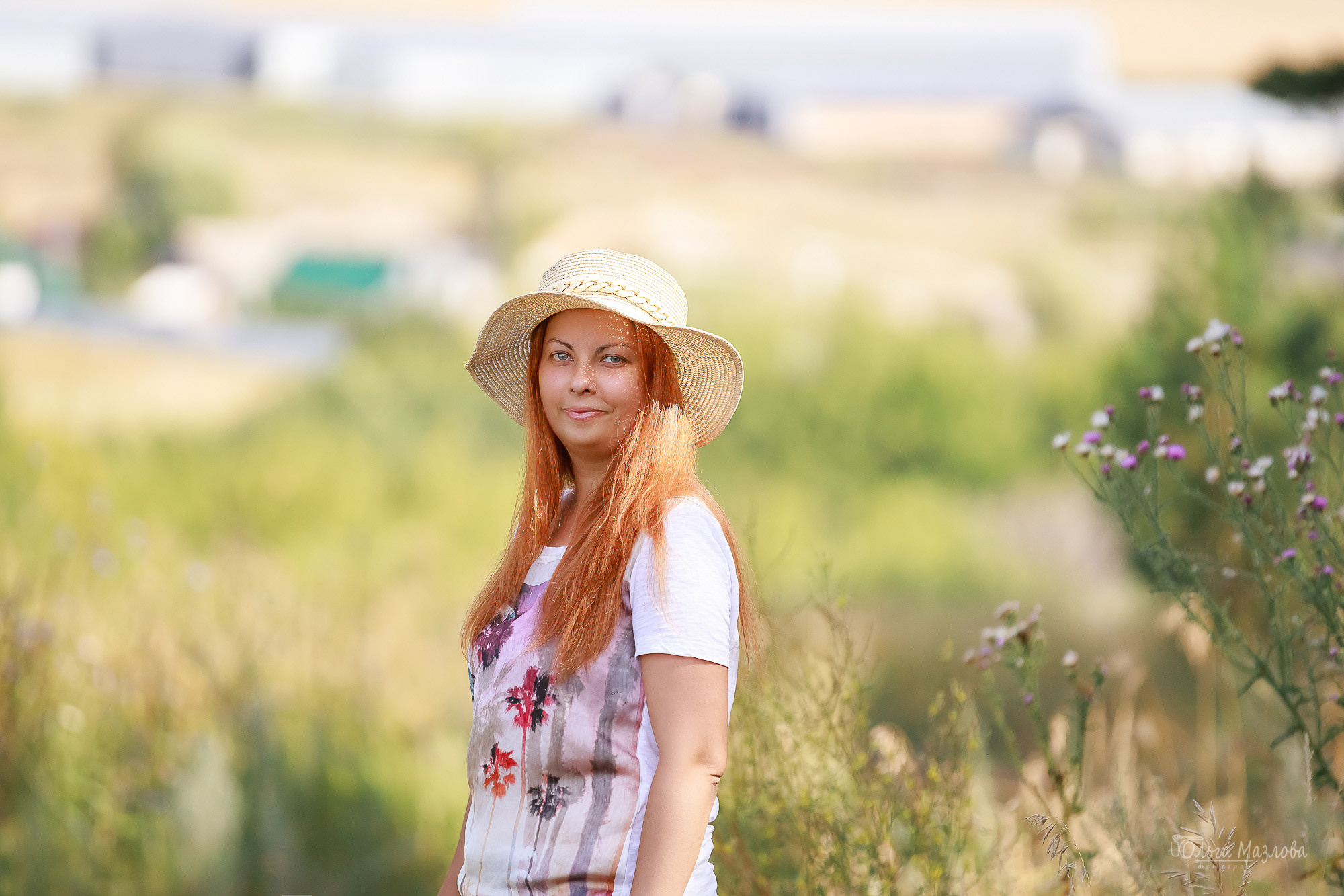 Семейная фотосессия в Саратове. Фотограф в Саратове Ольга Мазлова