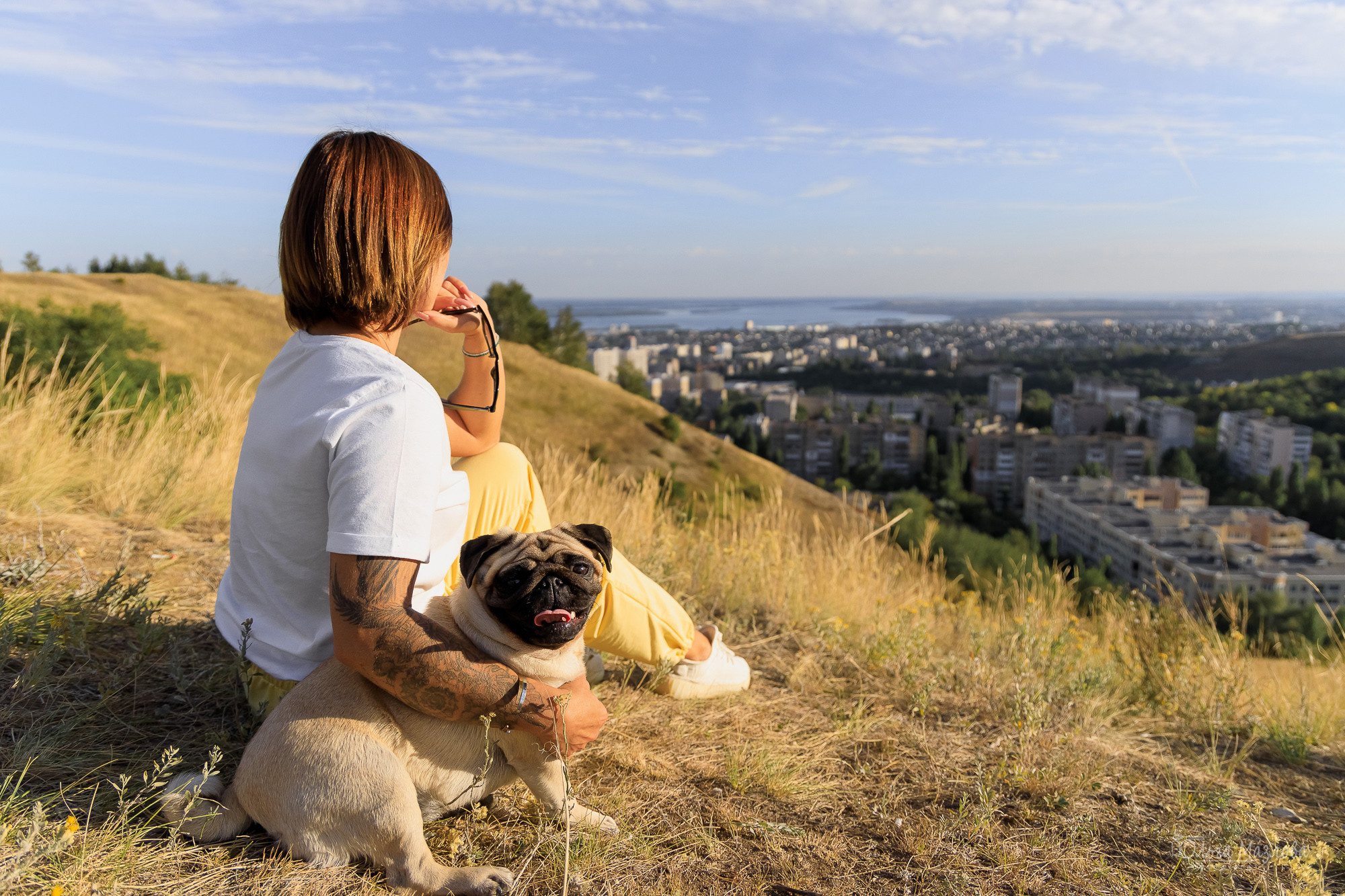 Фотосессия в Саратове. Фотограф в Саратове Ольга Мазлова